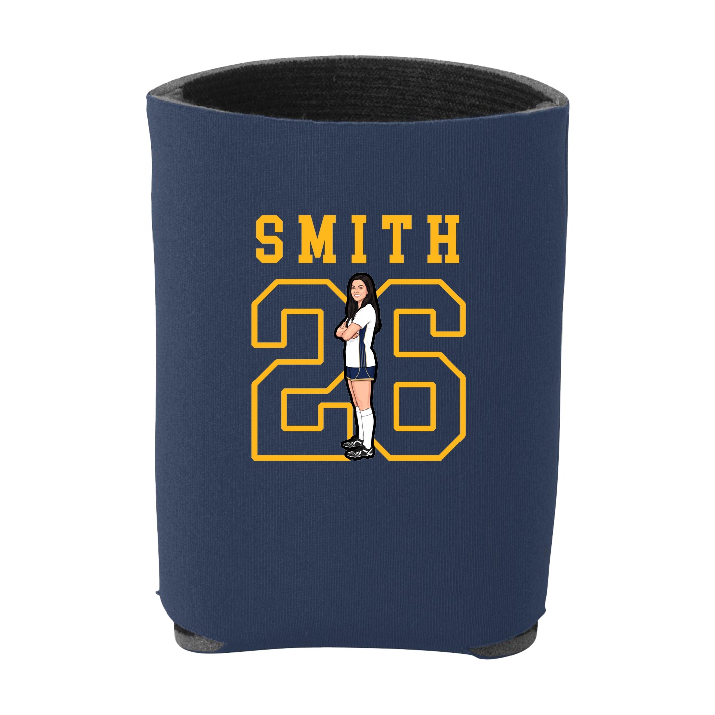 Can Holder — Shirsey in Navy