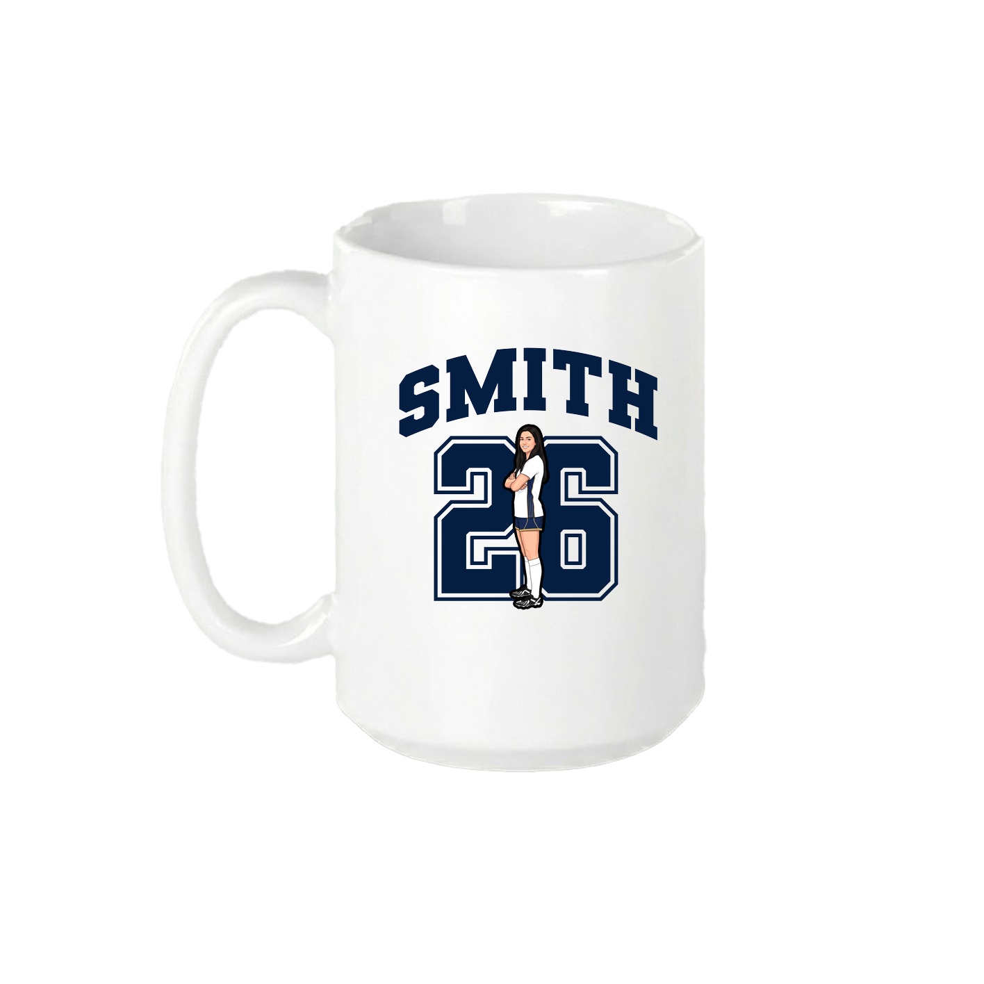 15oz Coffee Mug