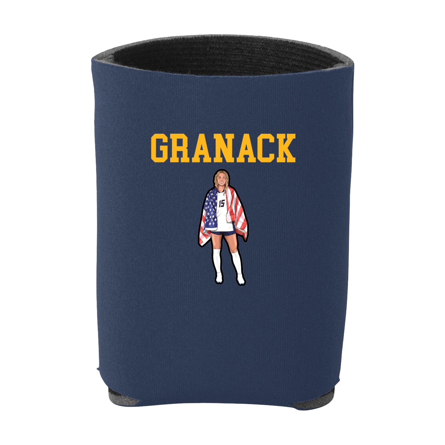 Can Holder — Shirsey in Navy