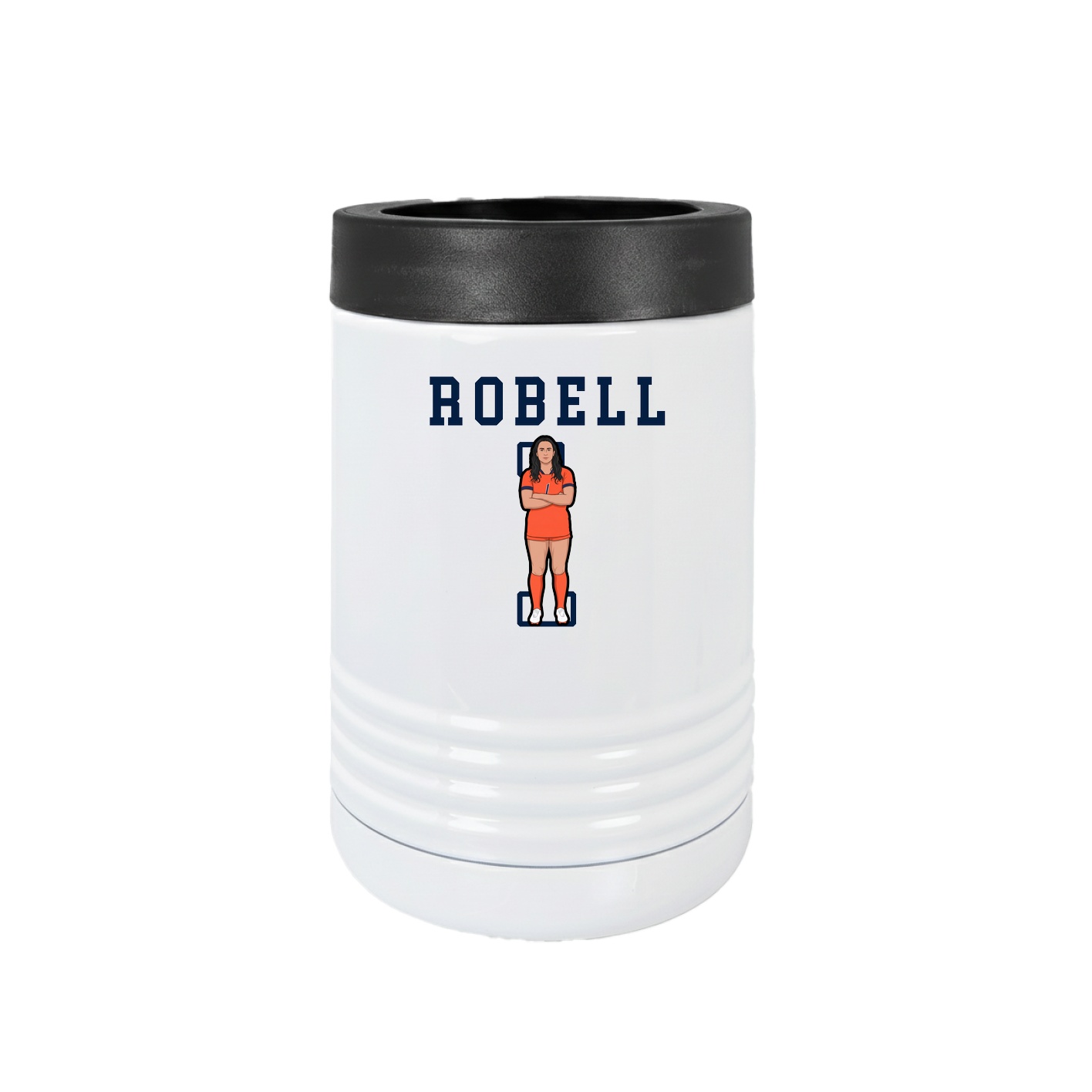Beverage Holder — Shirsey in White