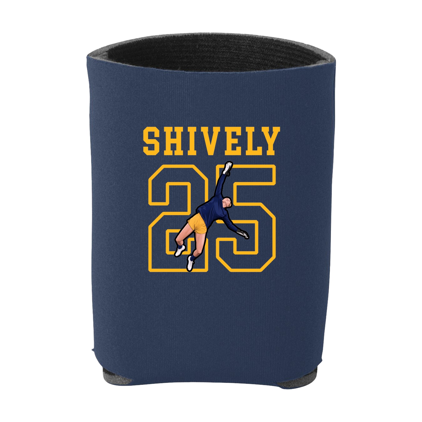 Can Holder — Shirsey in Navy