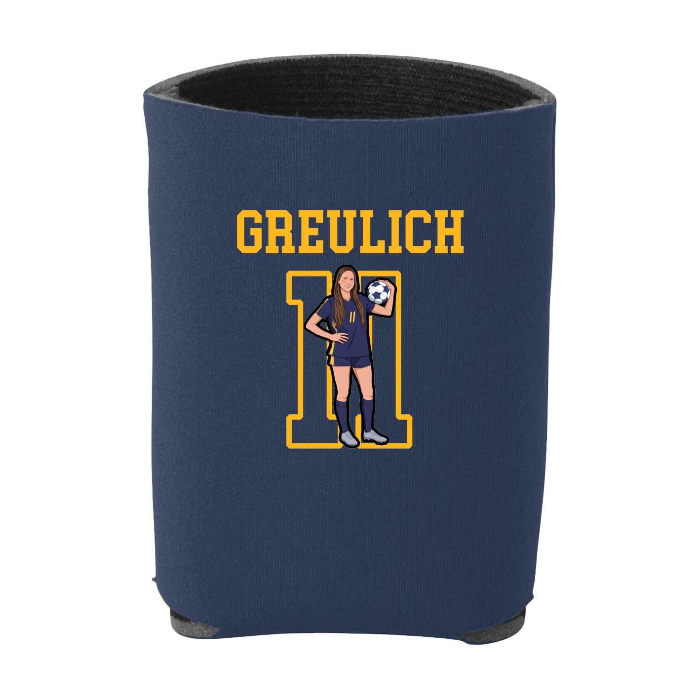 Can Holder — Shirsey in Navy