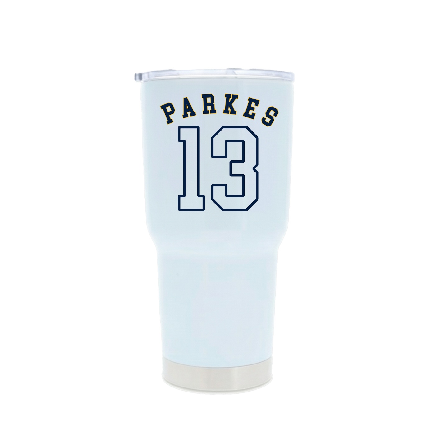 30oz Stainless Steel Tumbler
