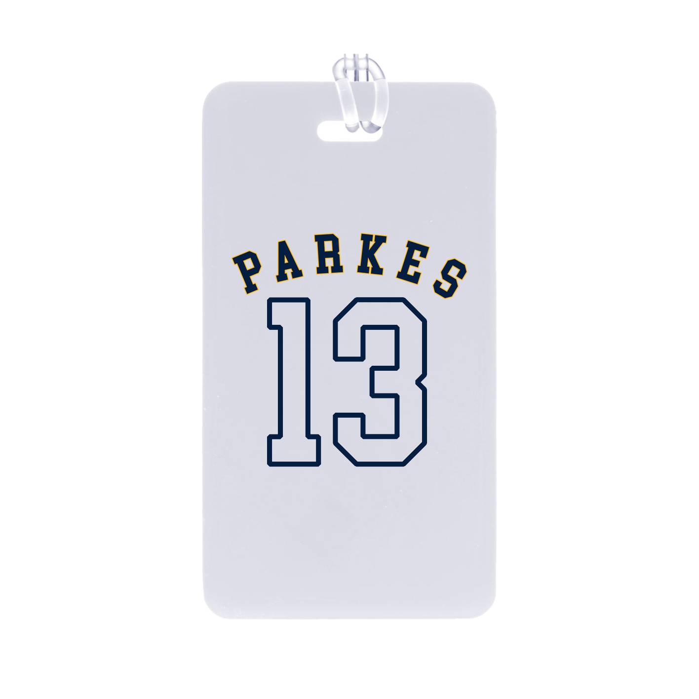 Bag Tag