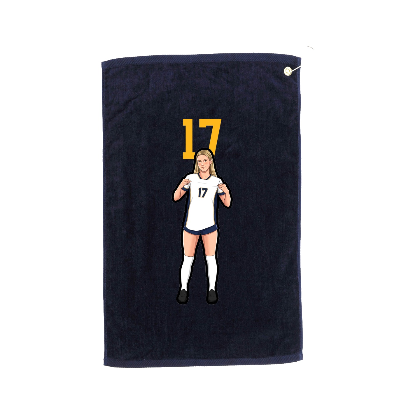 Golf Towel