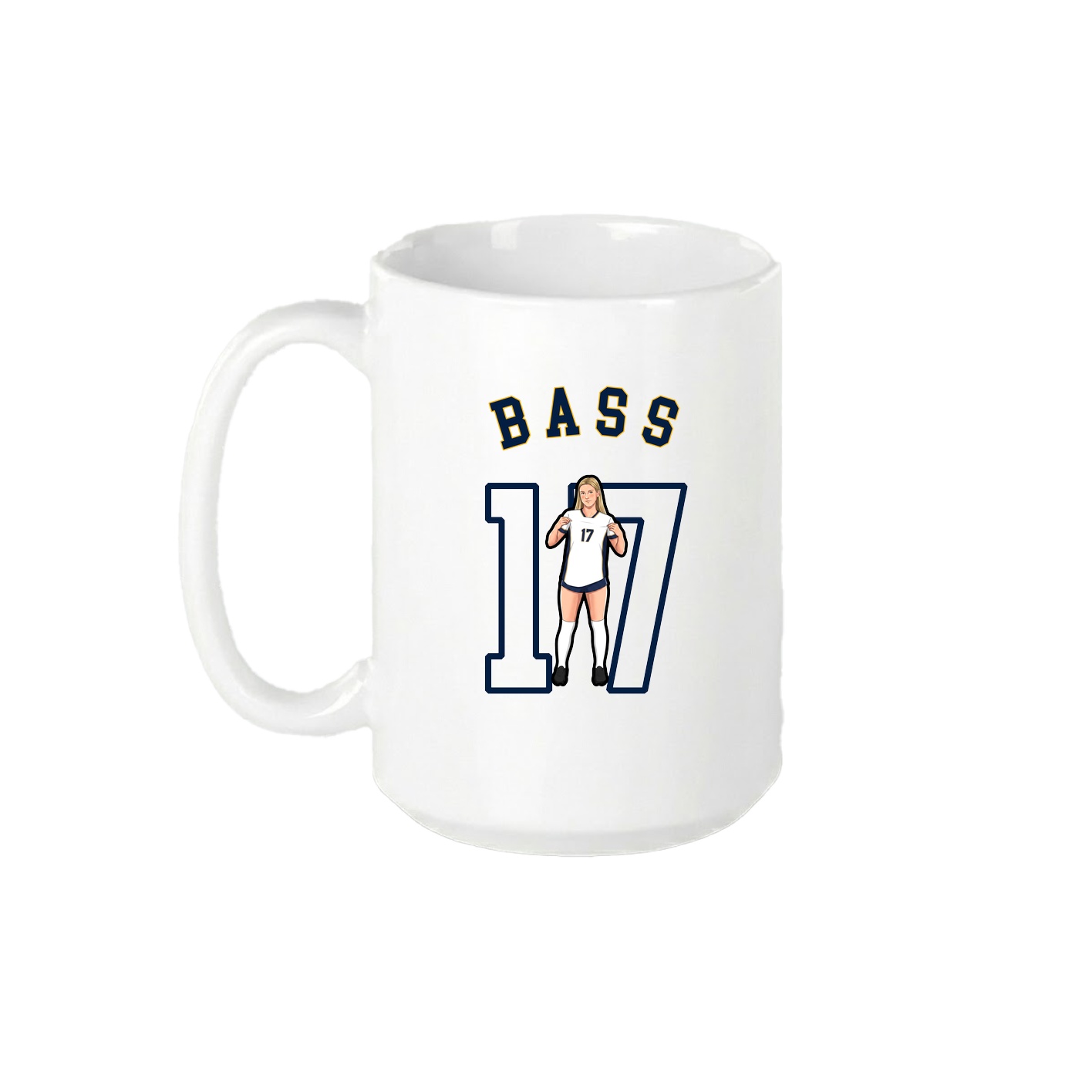 15oz Coffee Mug