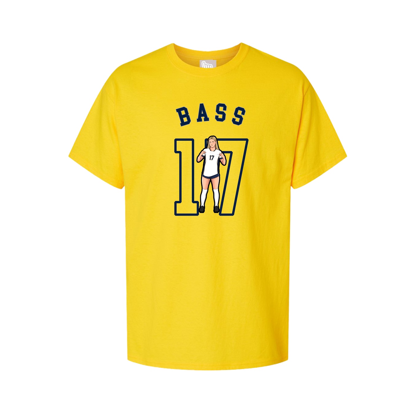 NIL Club Tee