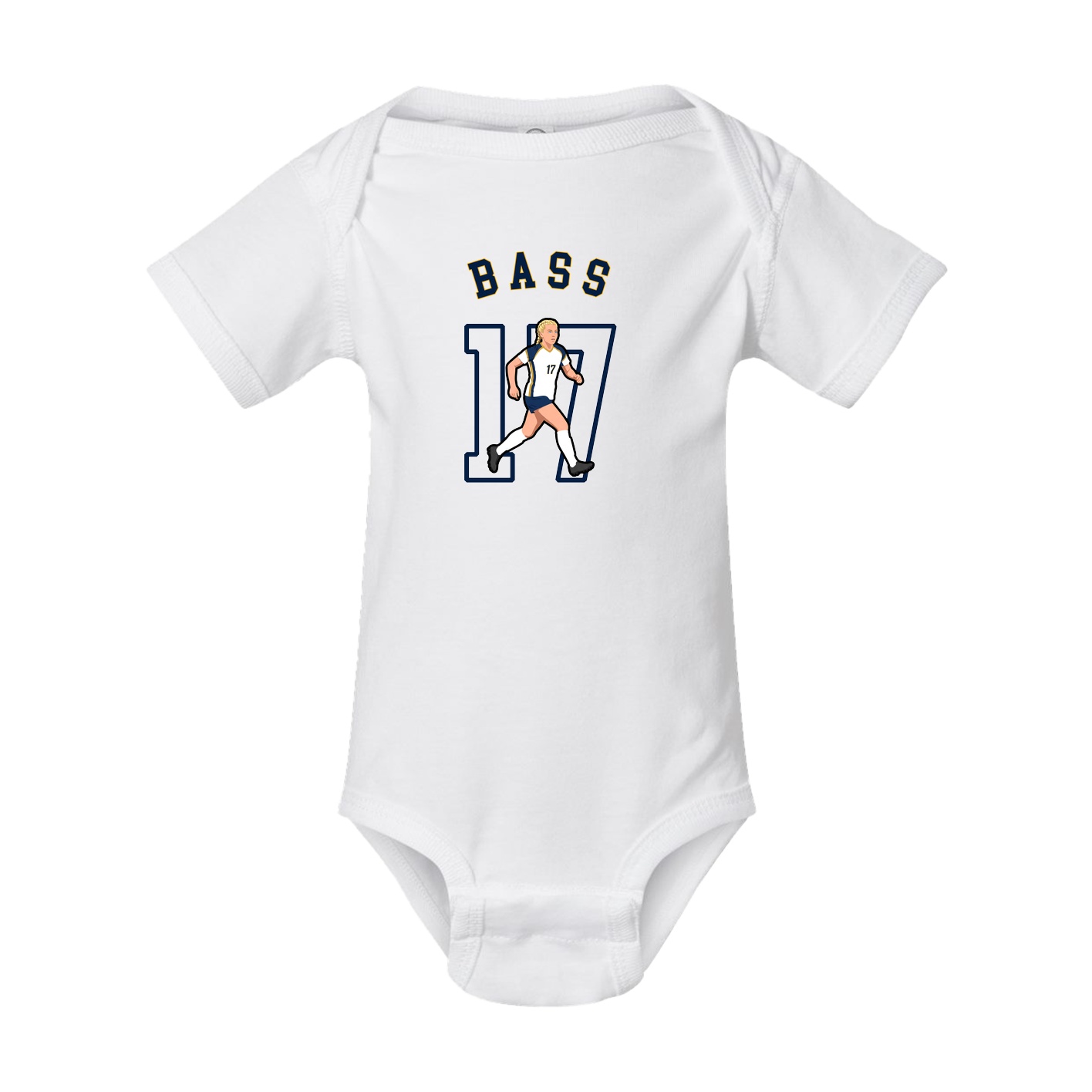 Baby Onesie