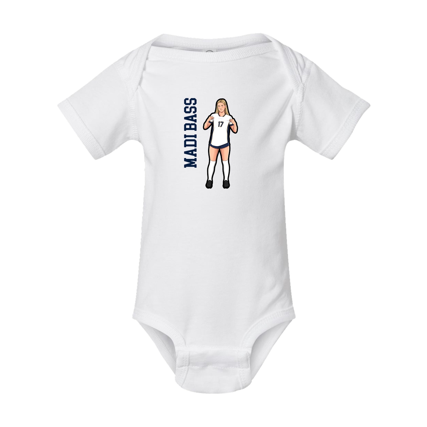 Baby Onesie