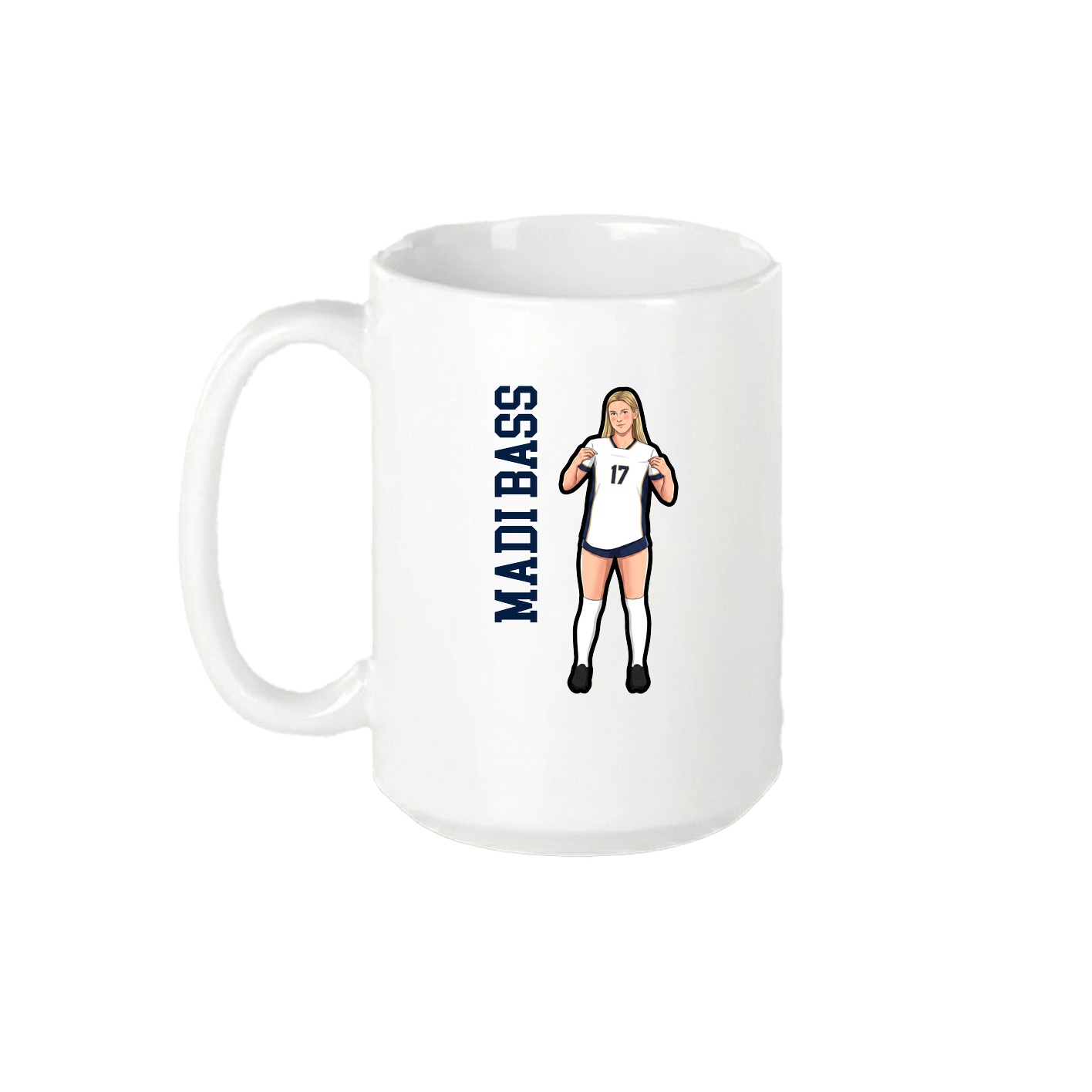 15oz Coffee Mug
