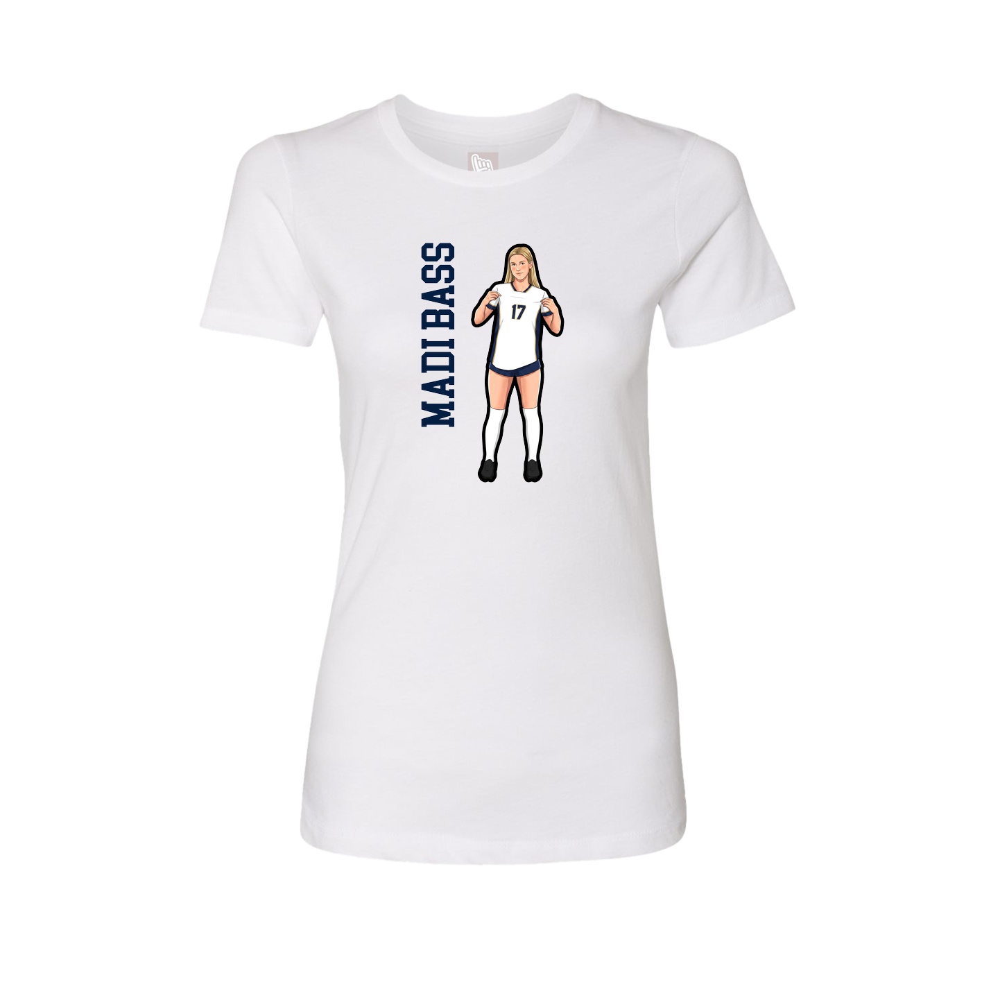 Womens Tee
