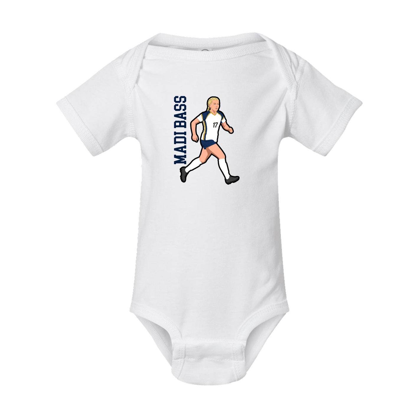 Baby Onesie