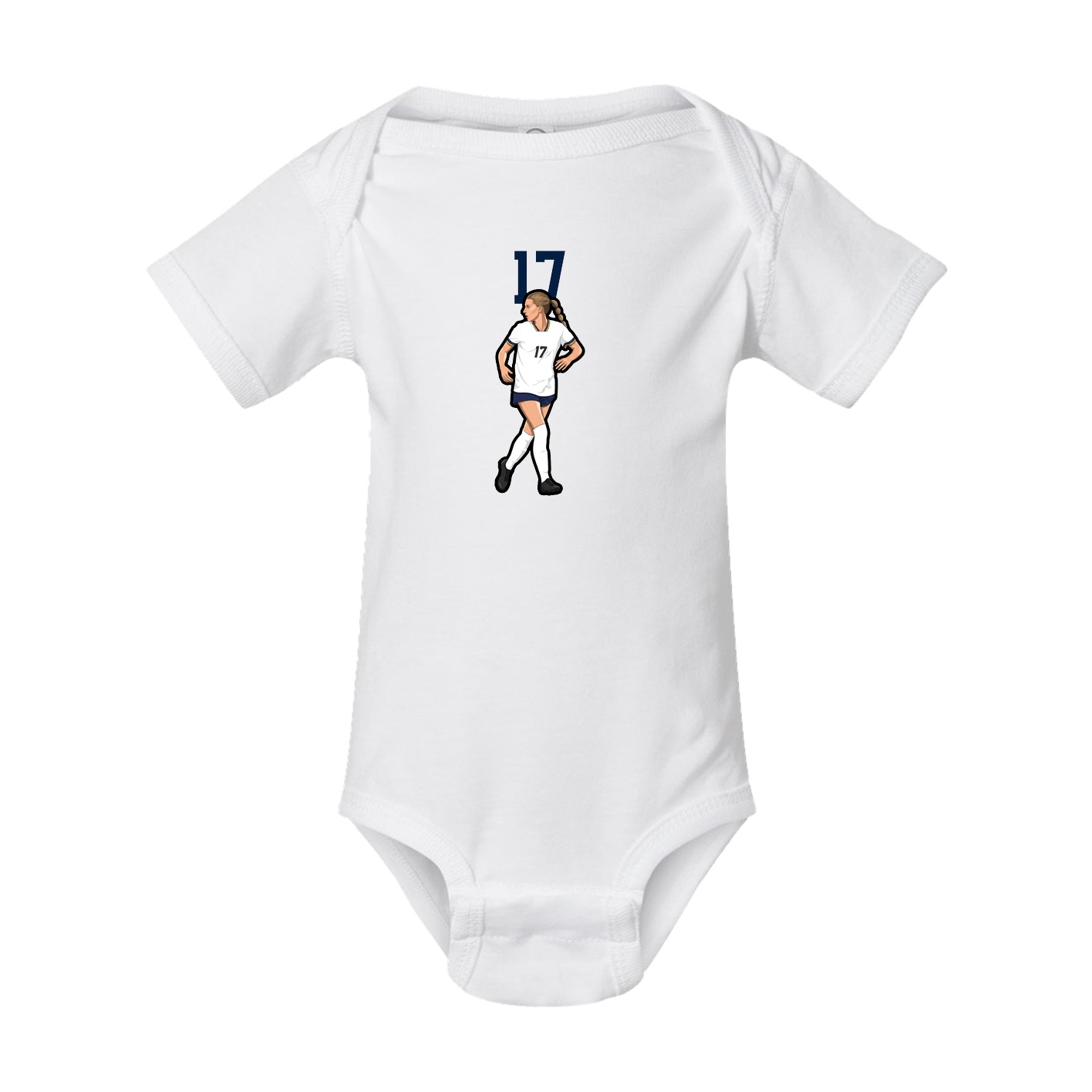 Baby Onesie