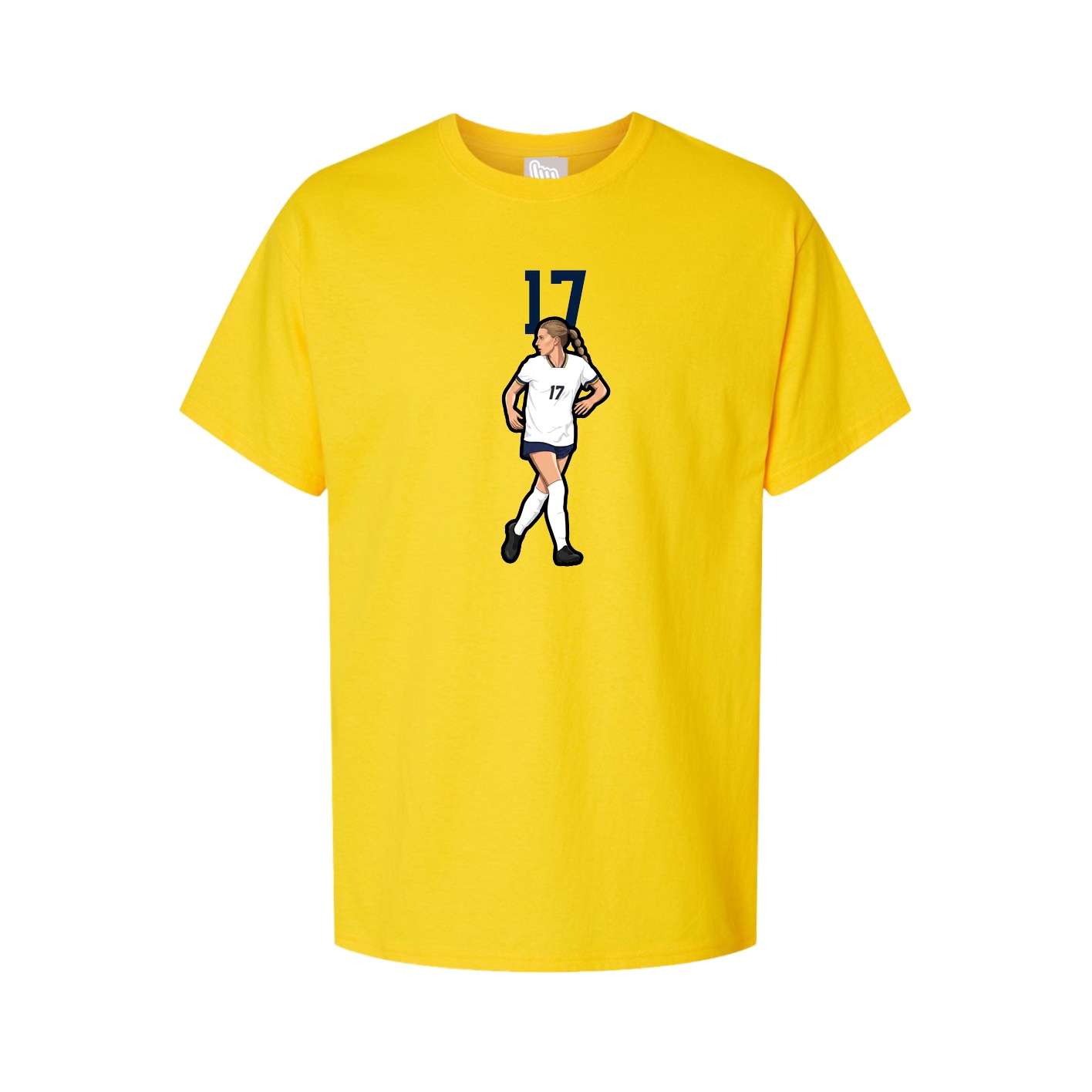NIL Club Youth Tee