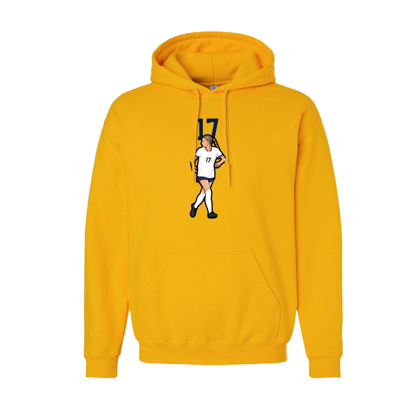 NIL Club Hoodie
