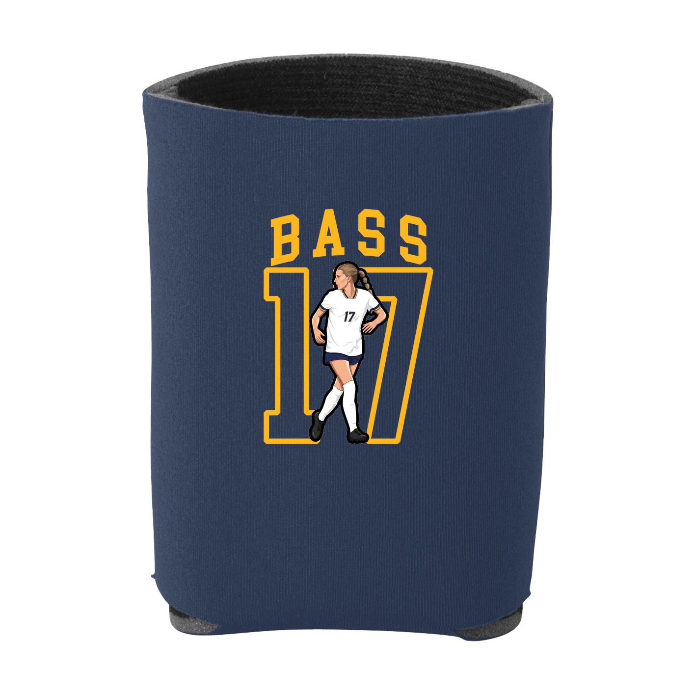 Can Holder — Shirsey in Navy