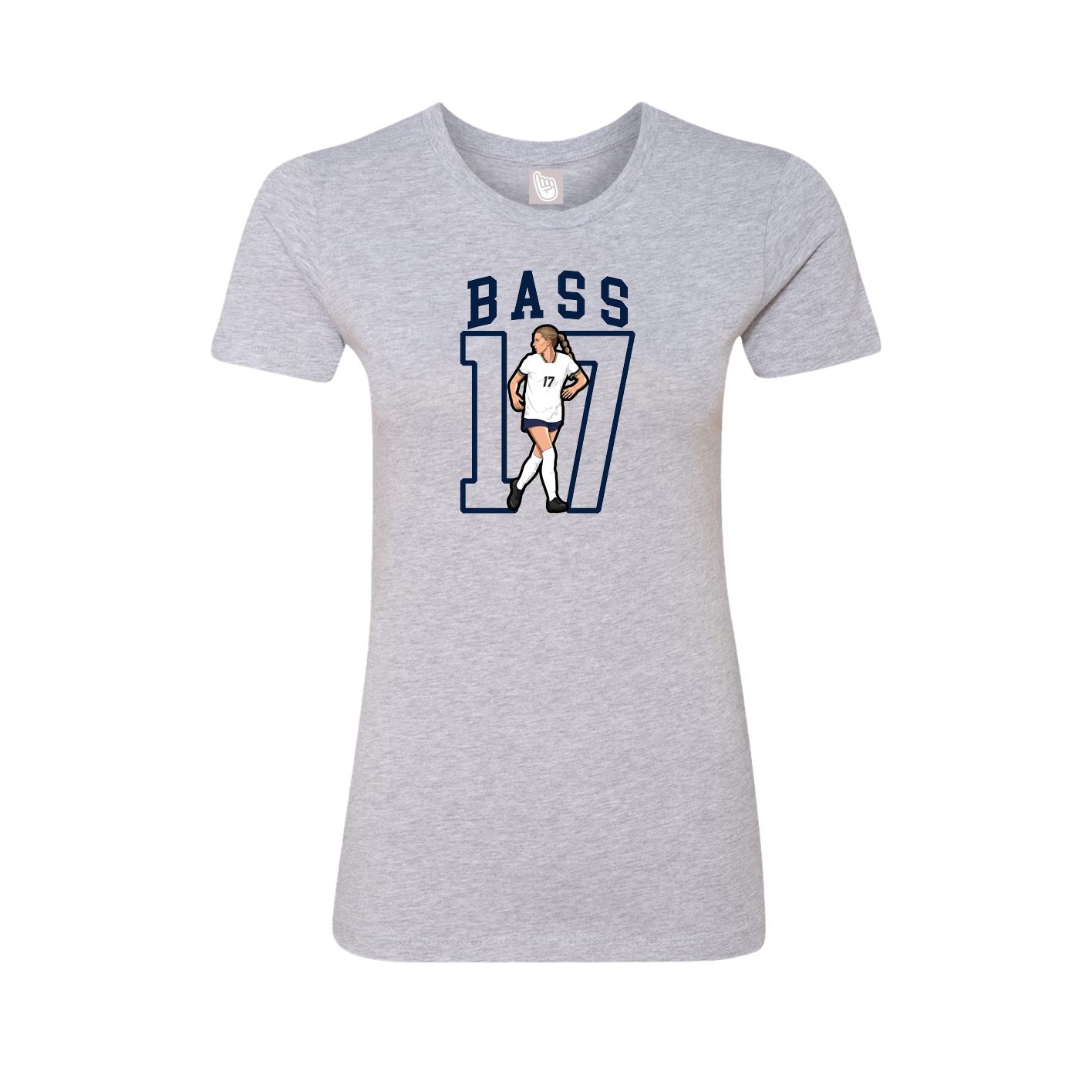Womens Tee