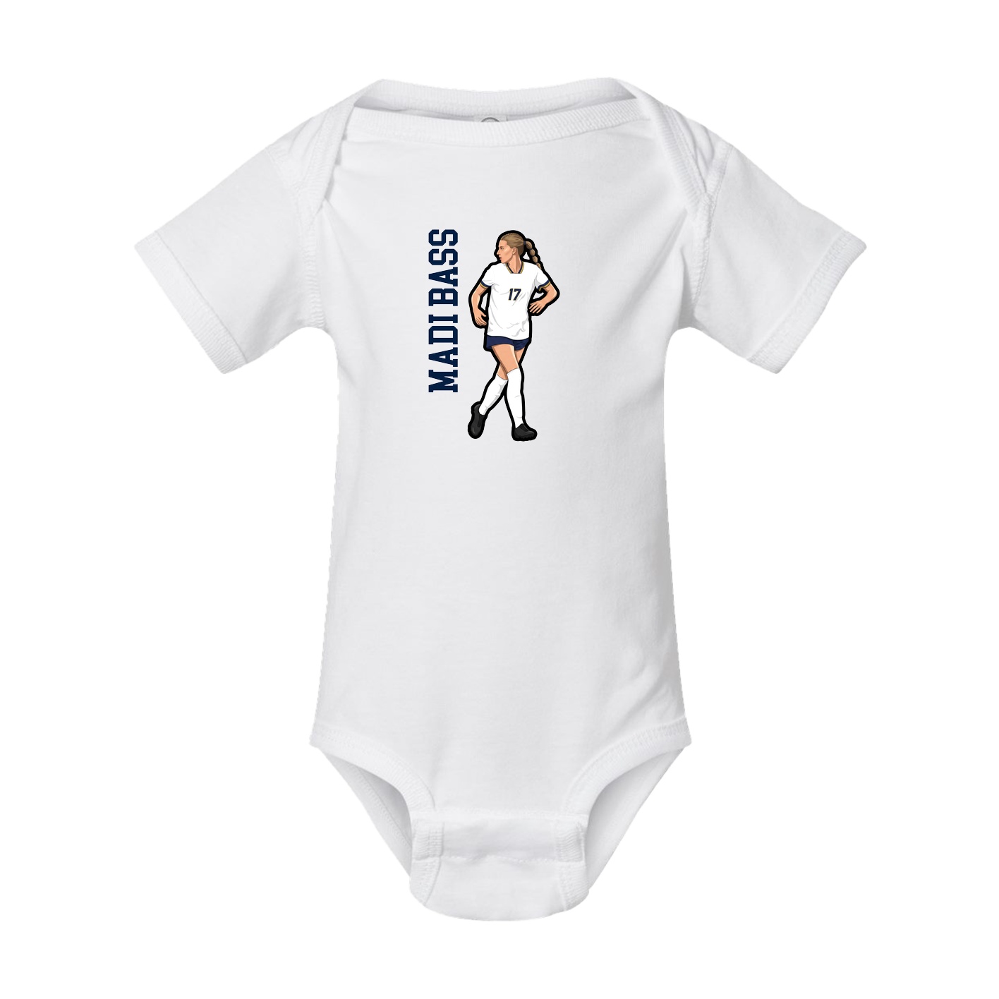 Baby Onesie