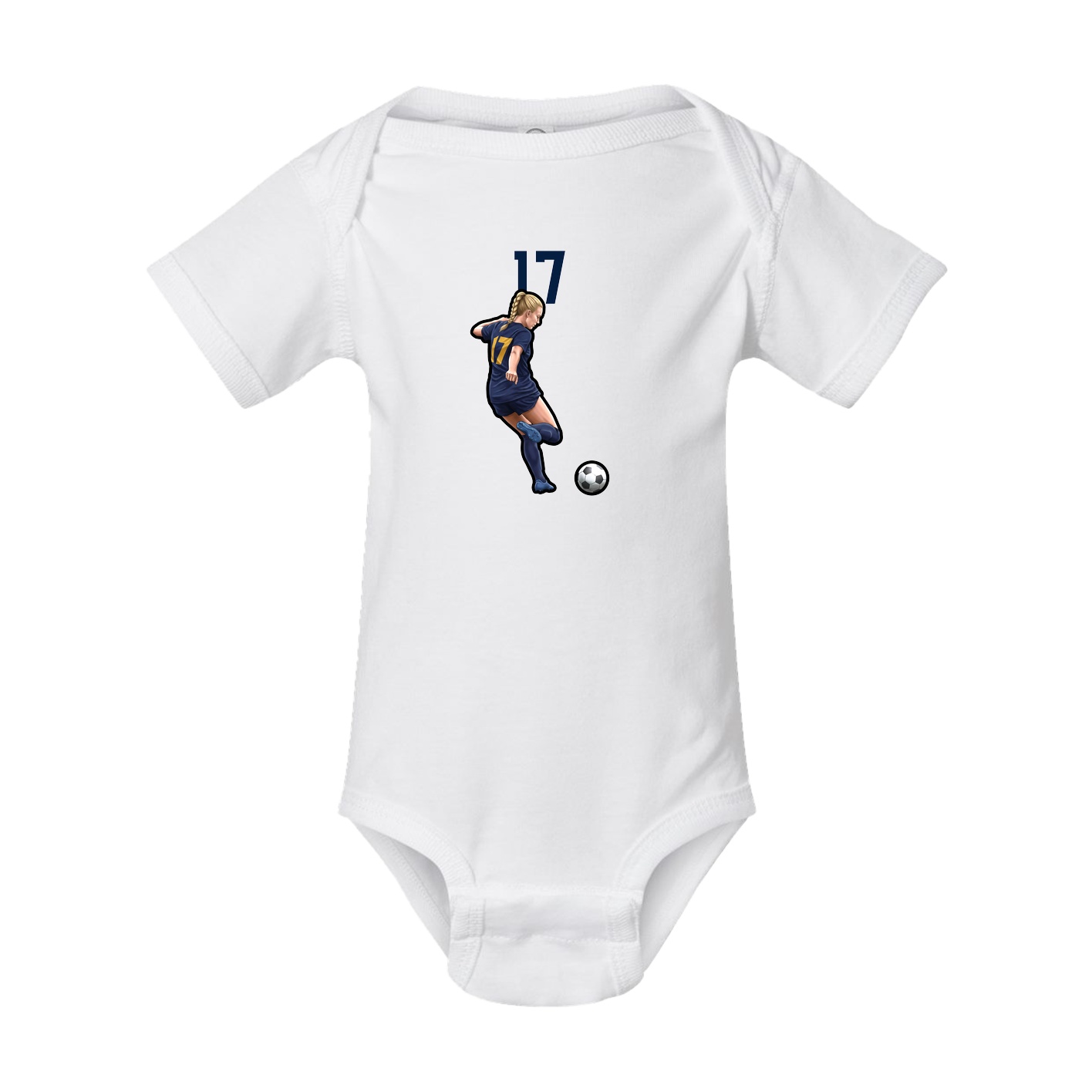 Baby Onesie