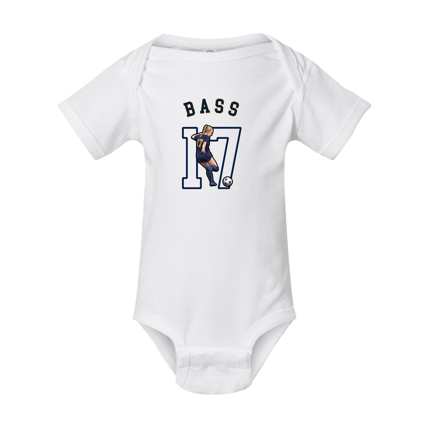 Baby Onesie
