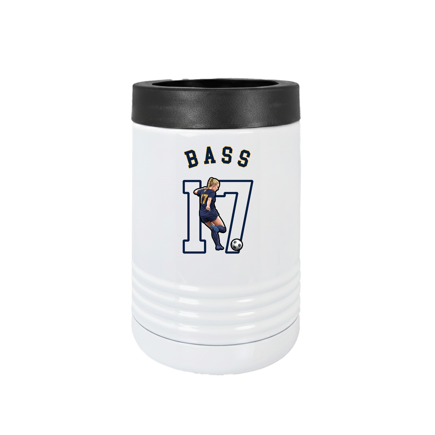 Polar Camel Beverage Holder