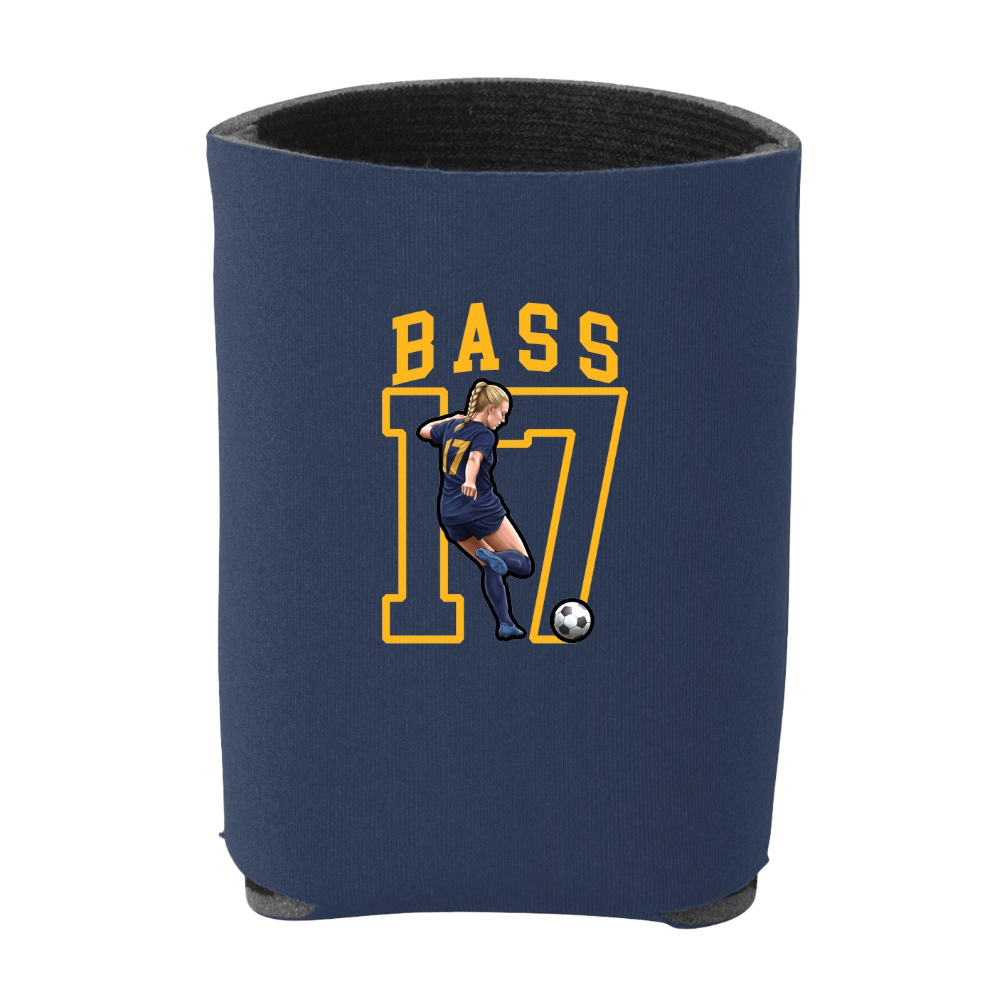 Can Holder — Shirsey in Navy