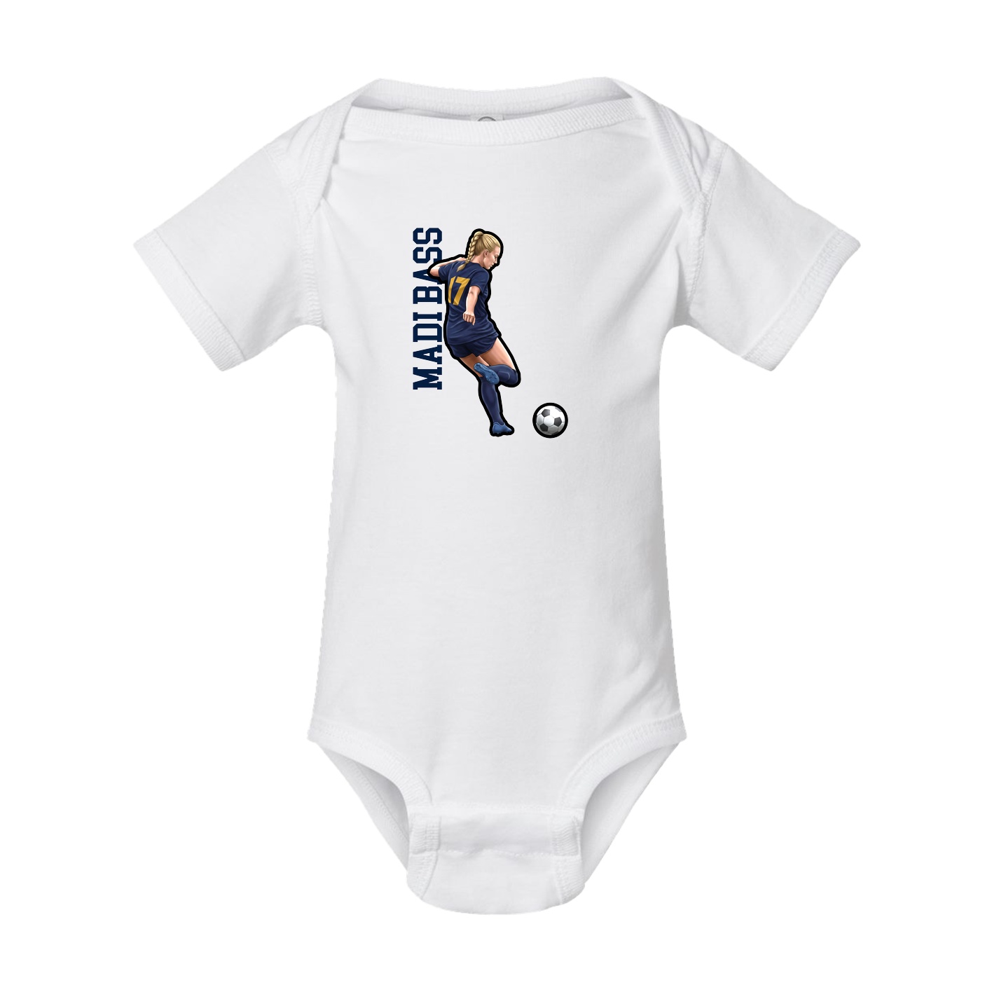 Baby Onesie