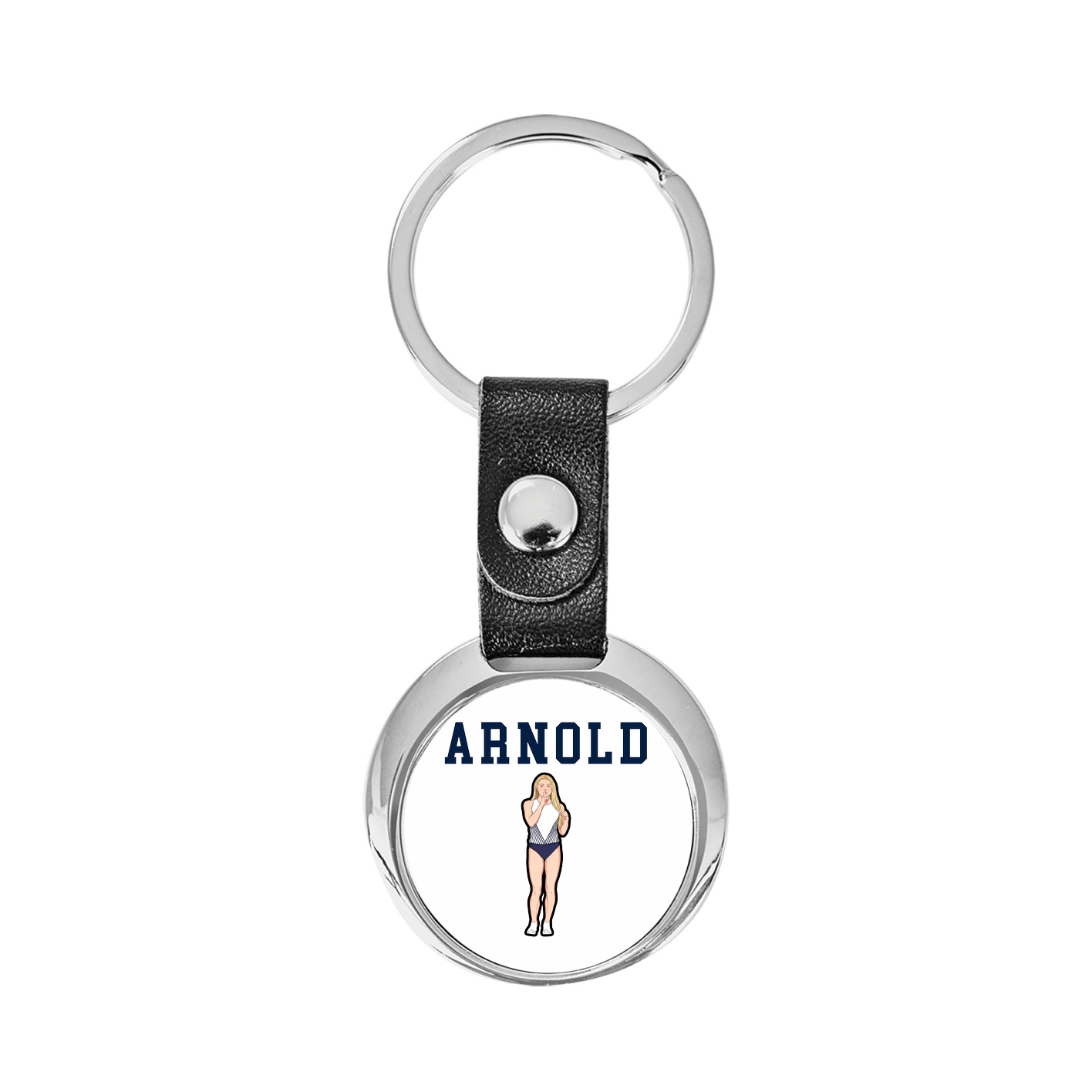 Key Chain — Shirsey in Classic