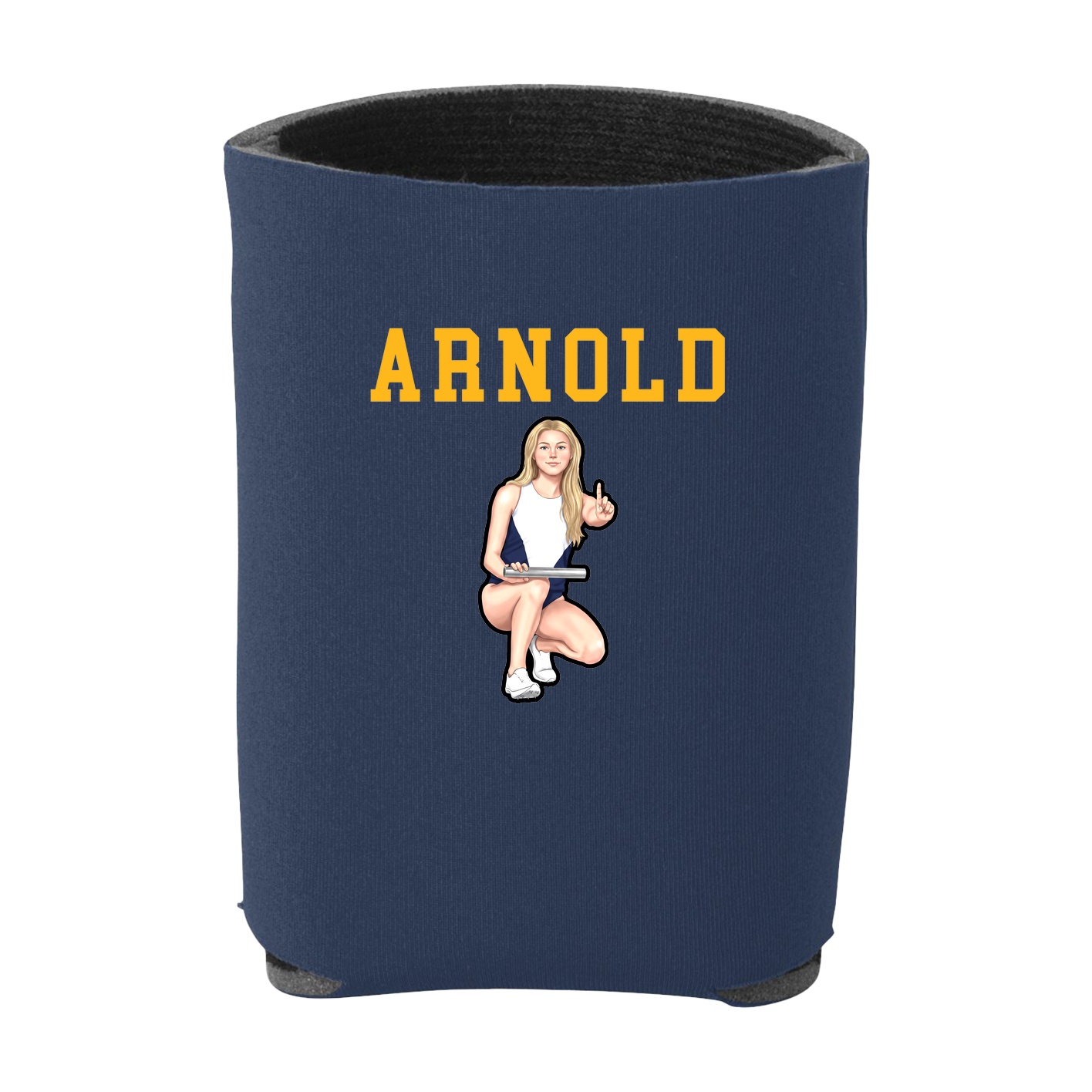Can Holder — Shirsey in Navy