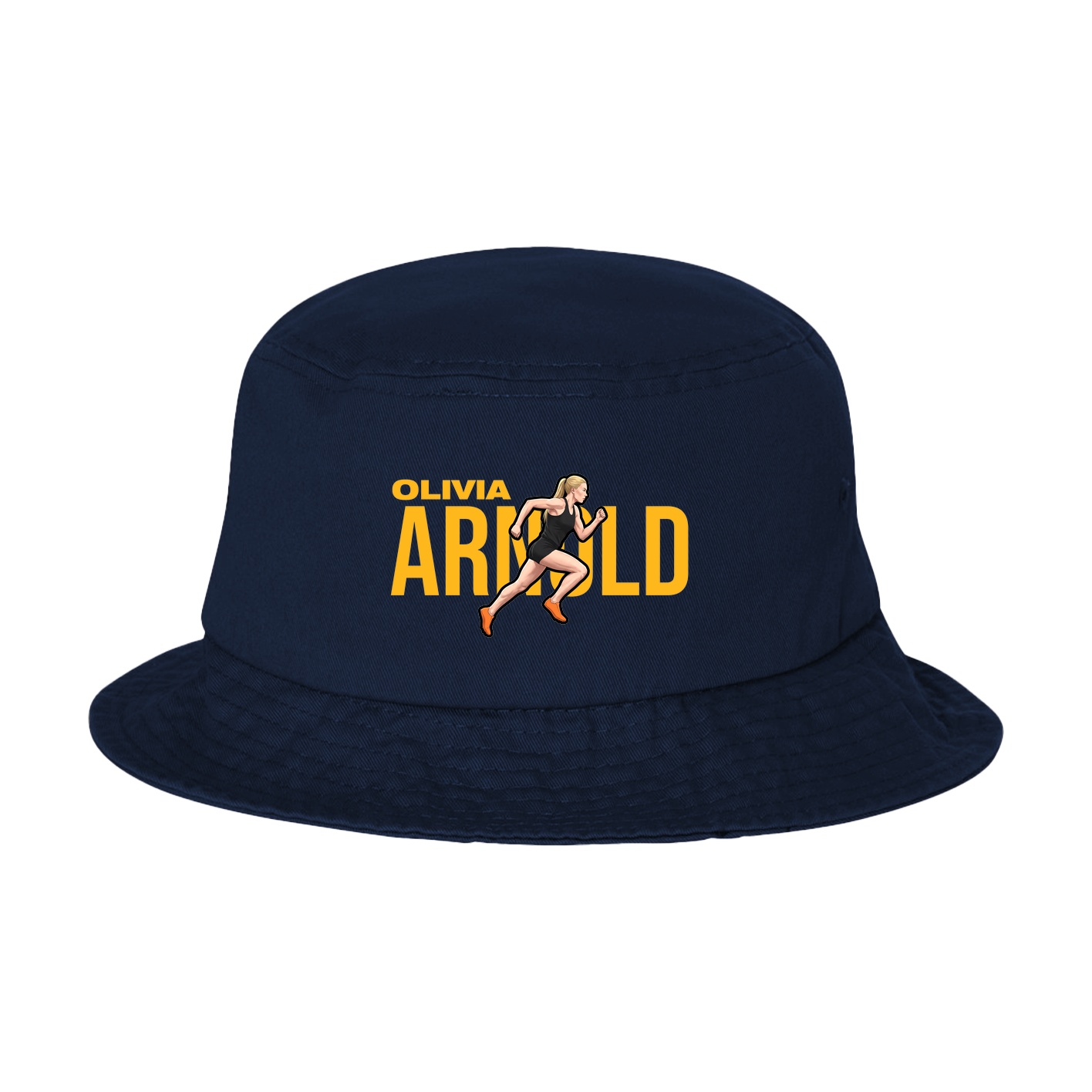 Bucket Cap