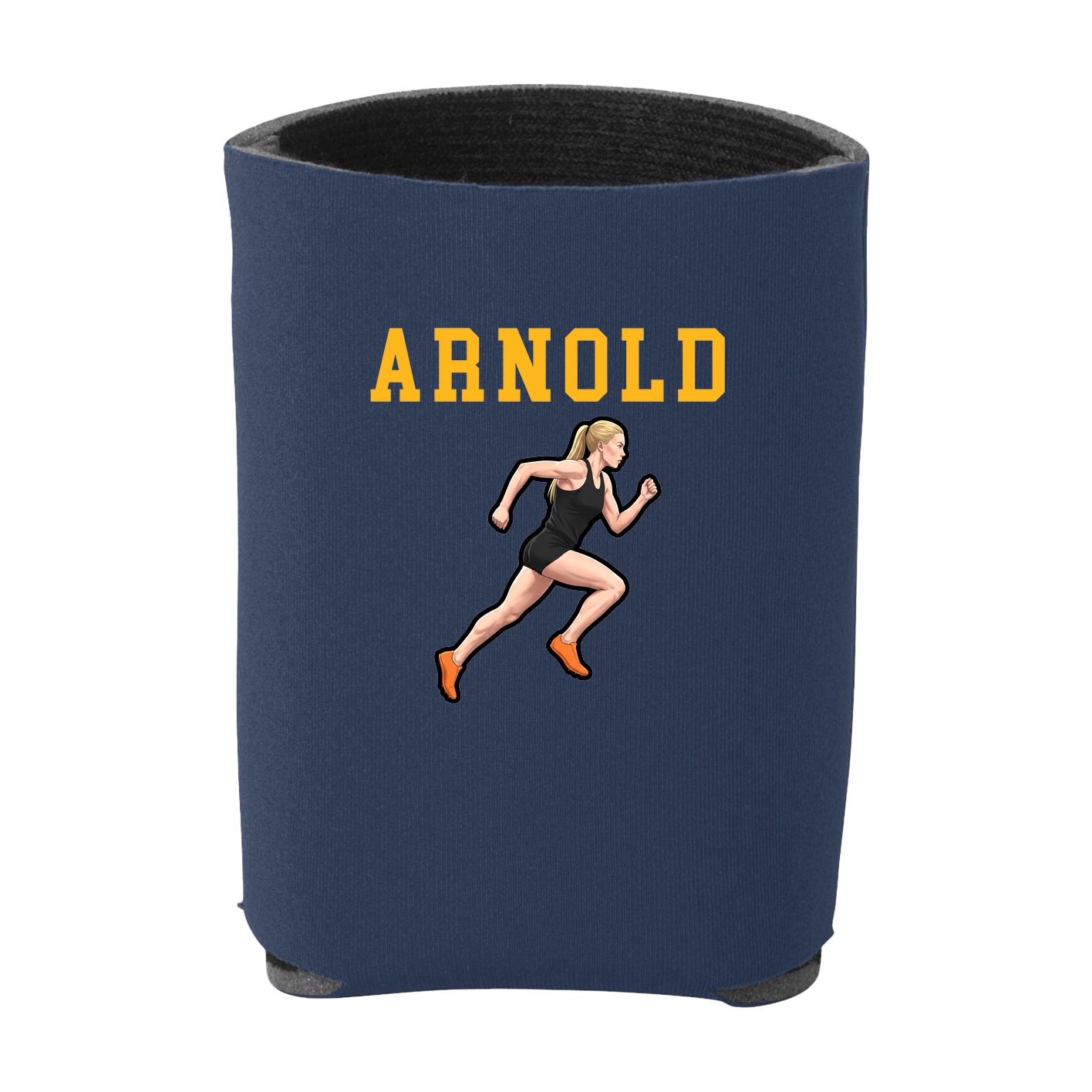 Can Holder — Shirsey in Navy