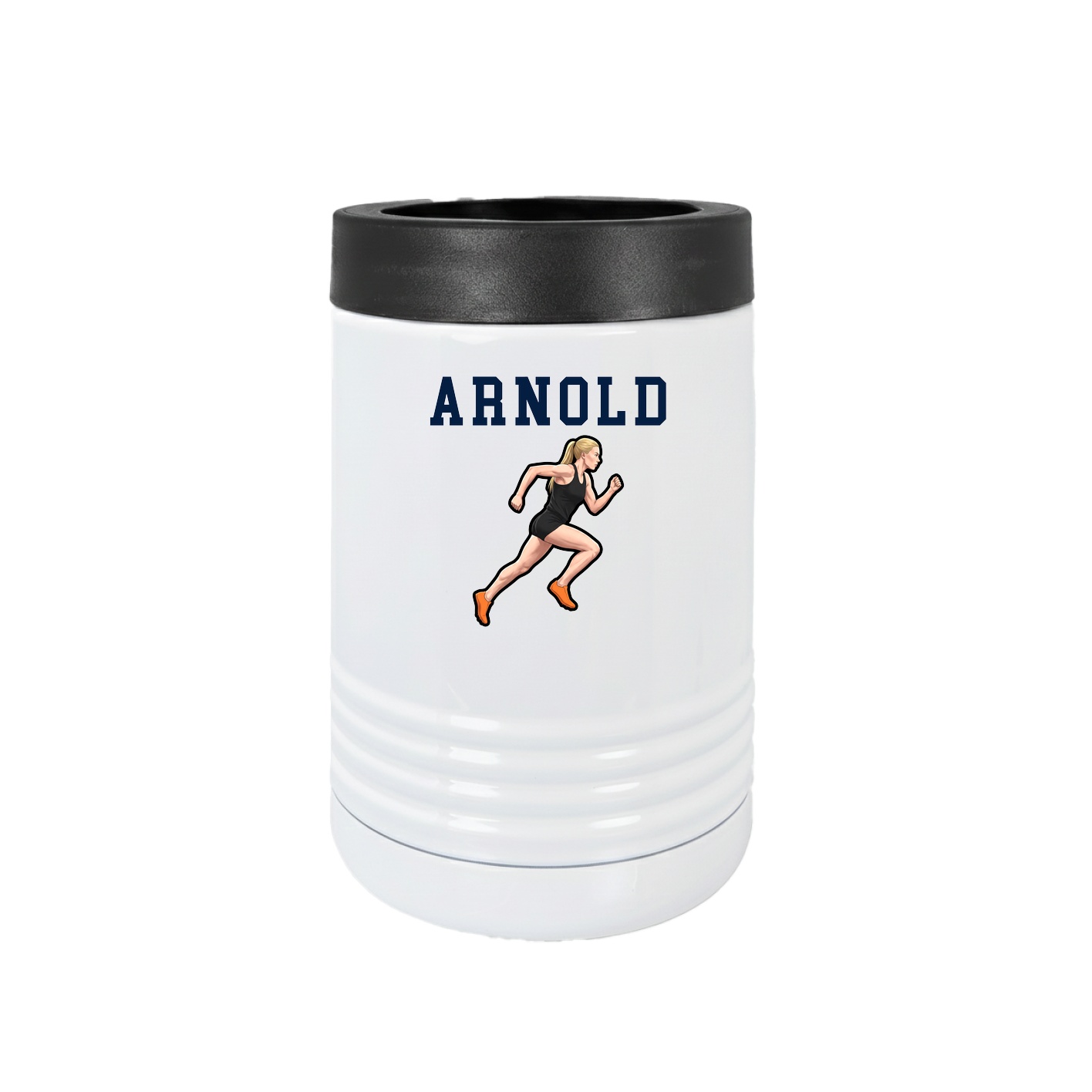 Beverage Holder — Shirsey in White