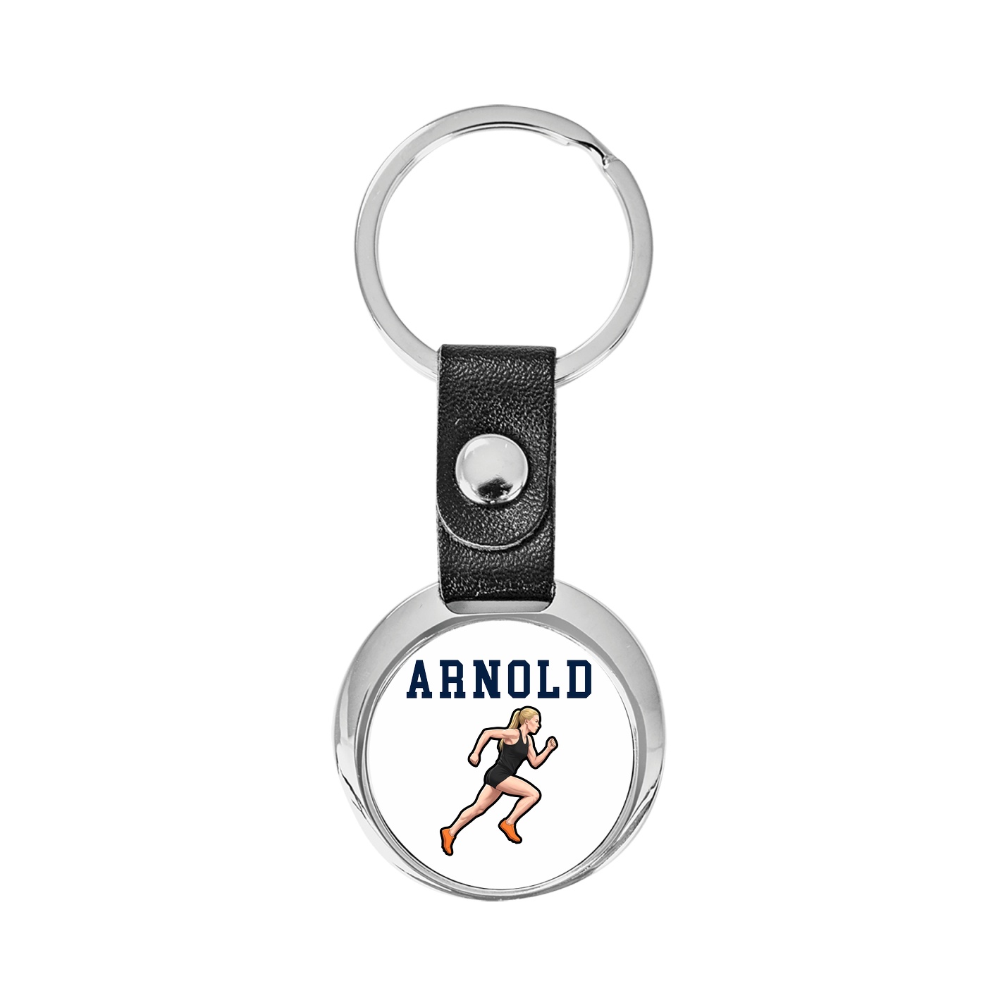 Key Chain — Shirsey in Classic