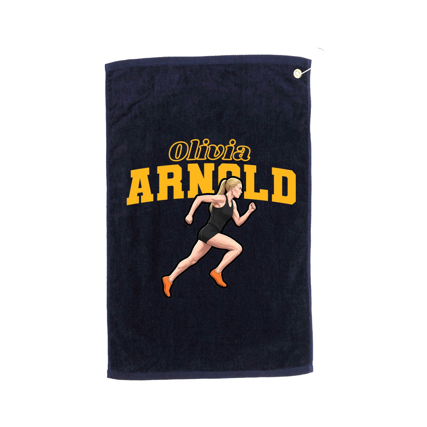 Golf Towel