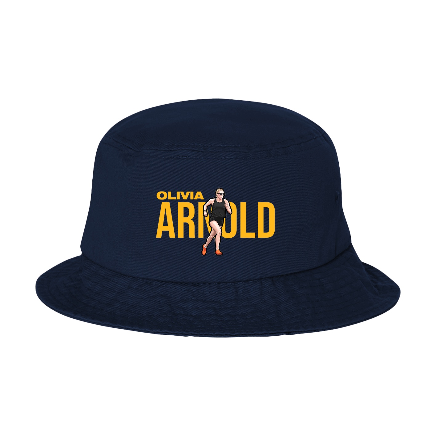 Bucket Cap