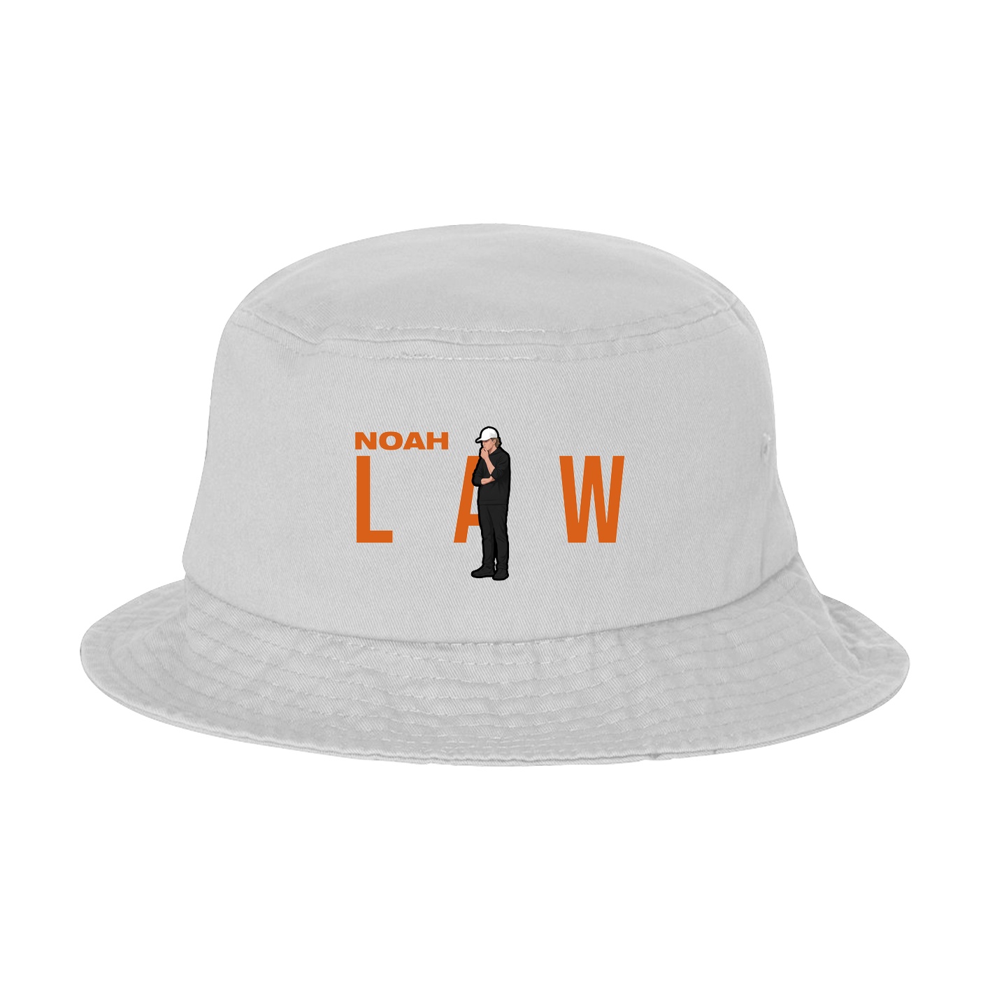 Bucket Cap