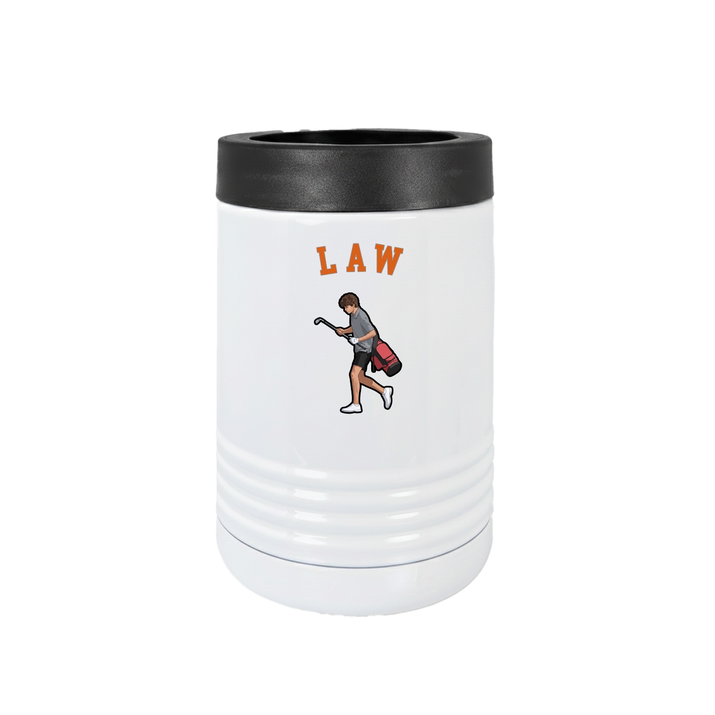Beverage Holder — Shirsey Arch in White