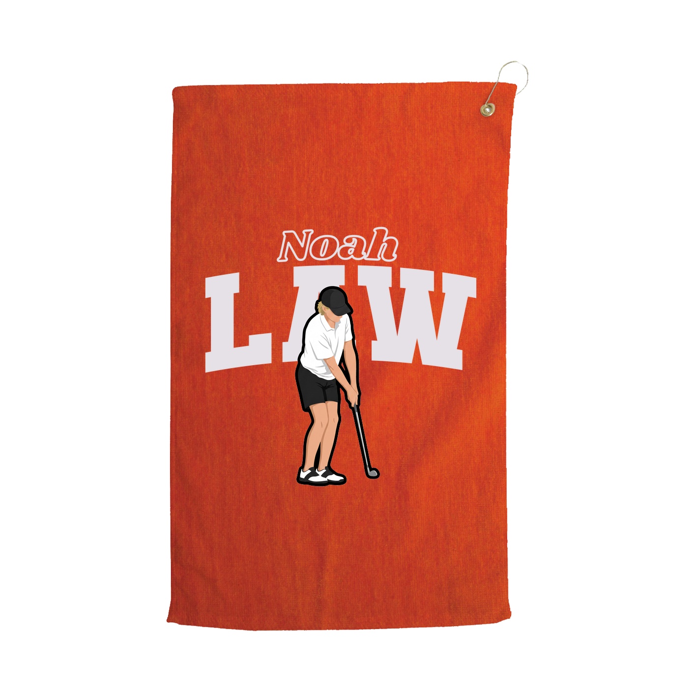Golf Towel