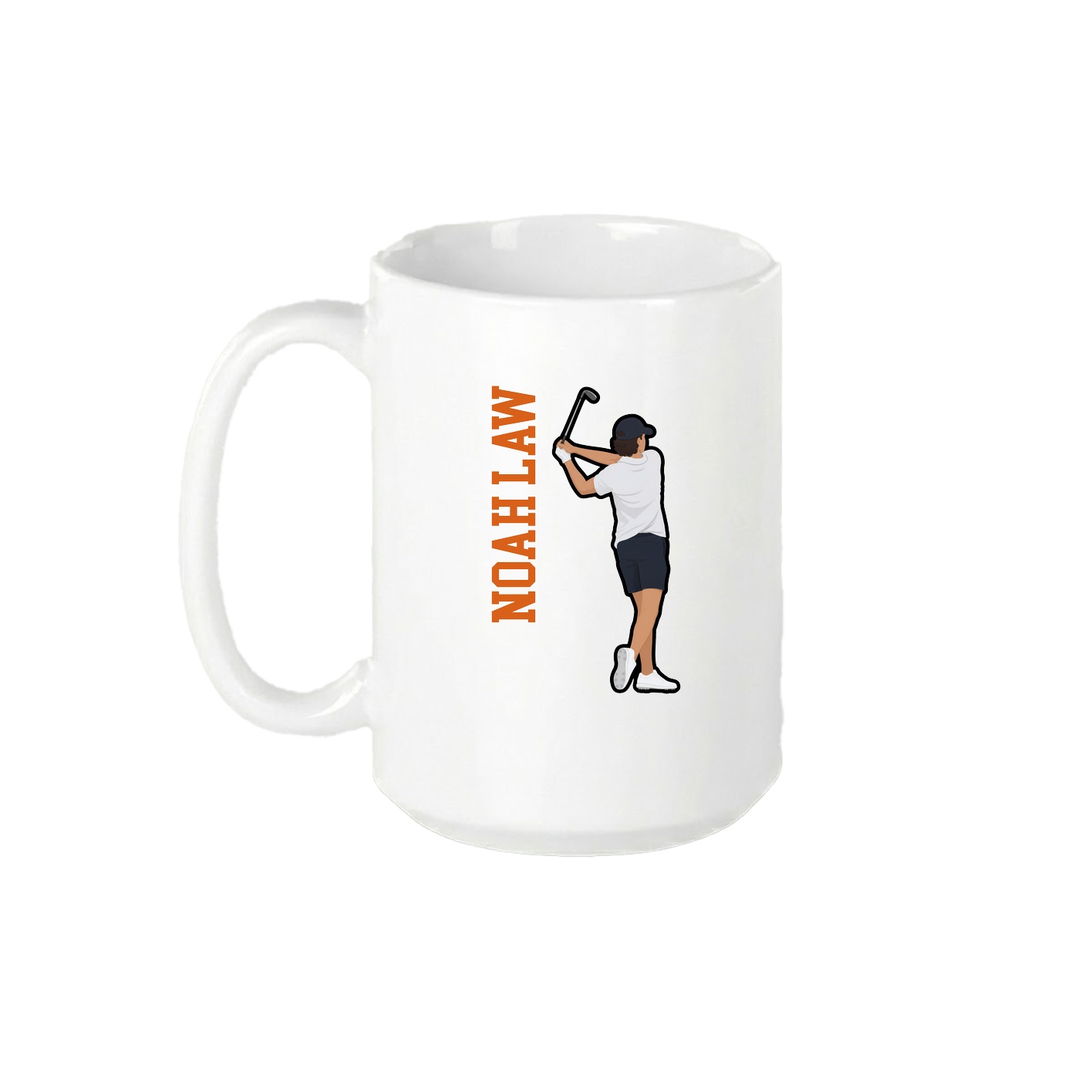 15oz Coffee Mug