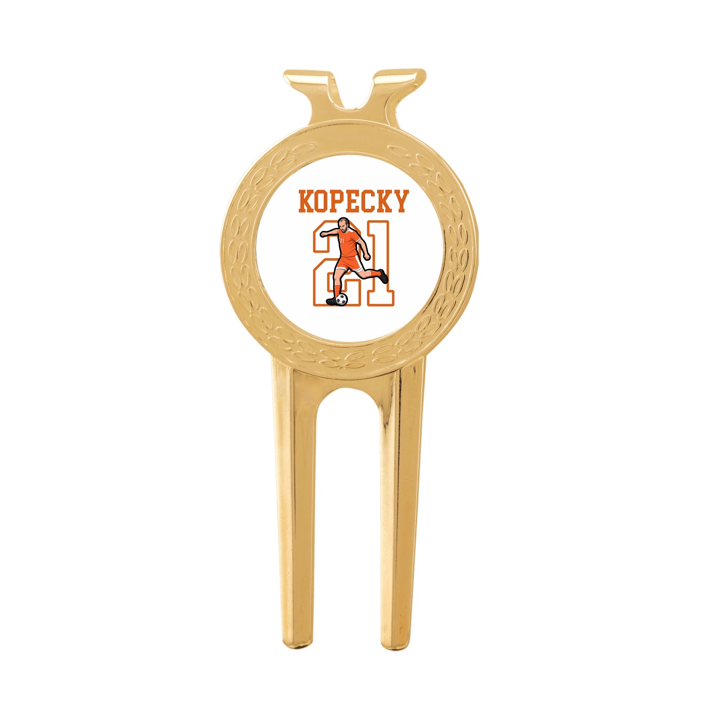 Divot Tool with Ball Marker — Shirsey in Classic