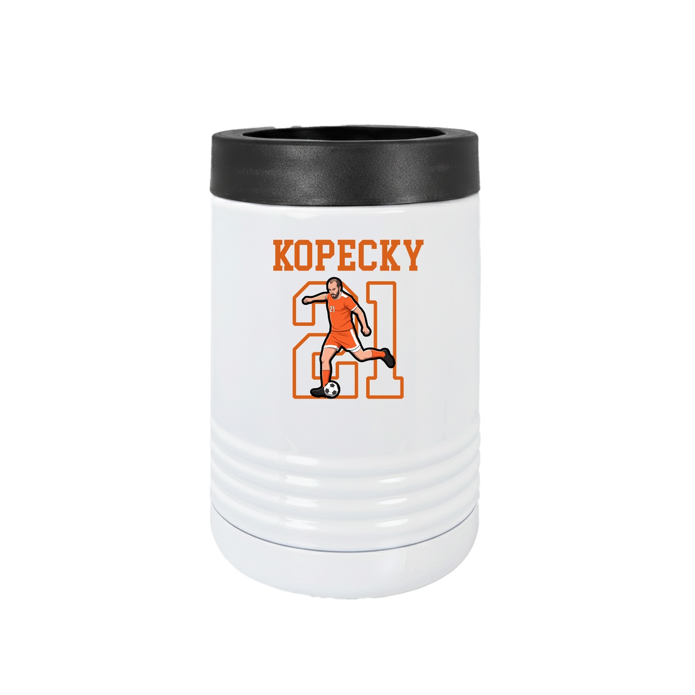 Beverage Holder — Shirsey in White