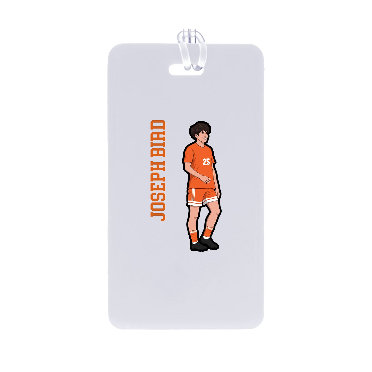 Bag Tag