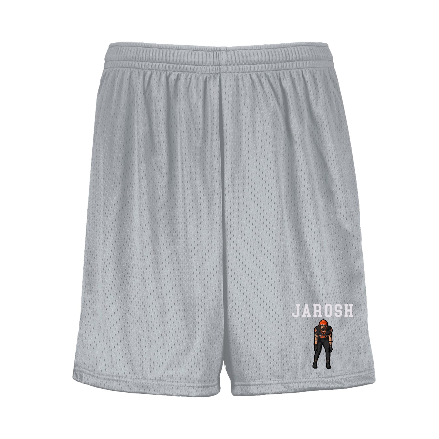 Badger 7" Pro Mesh Shorts