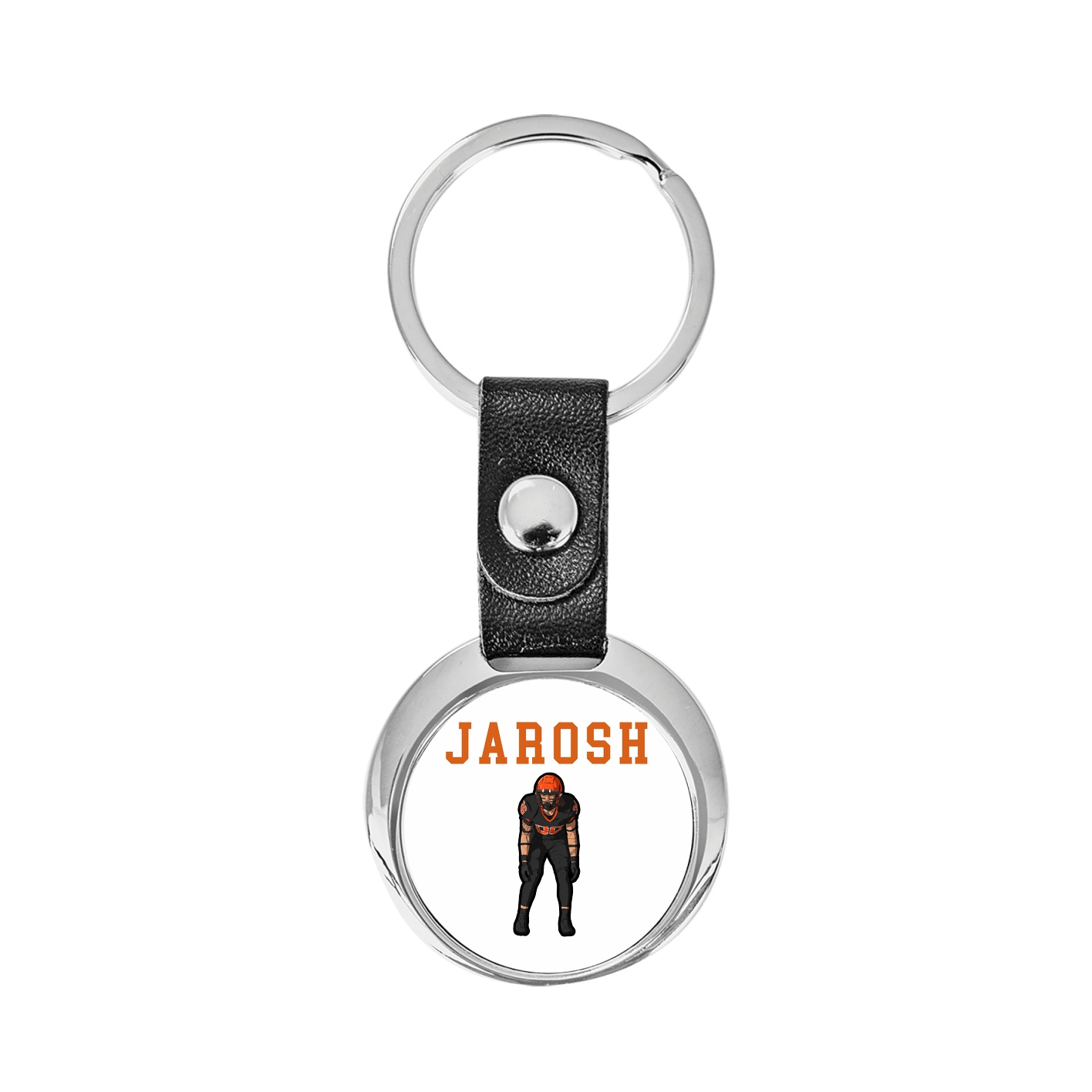 Key Chain — Shirsey in Classic