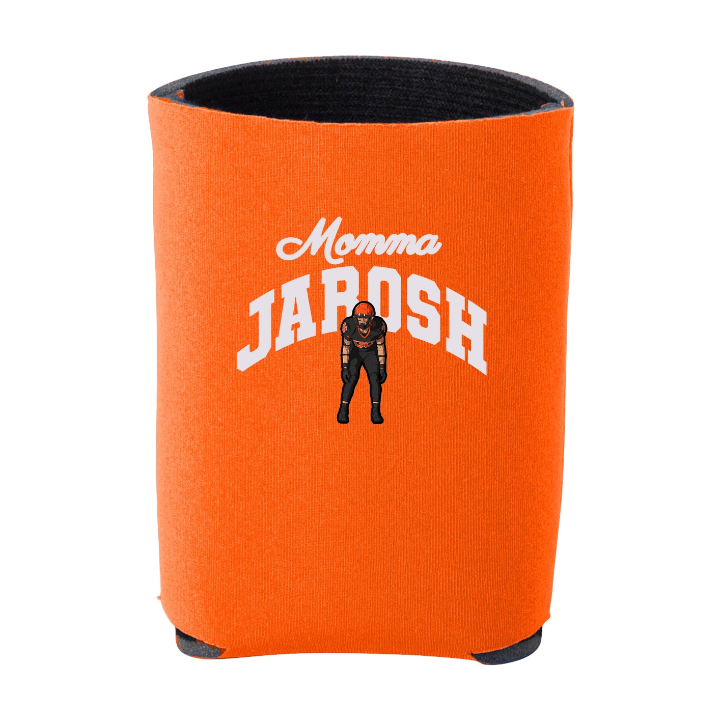 Can Holder — Mothers Day Arch in Orange