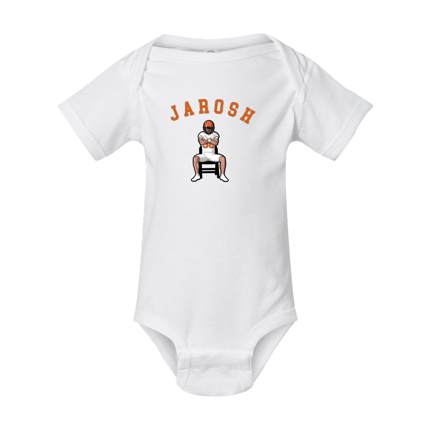 Baby Onesie