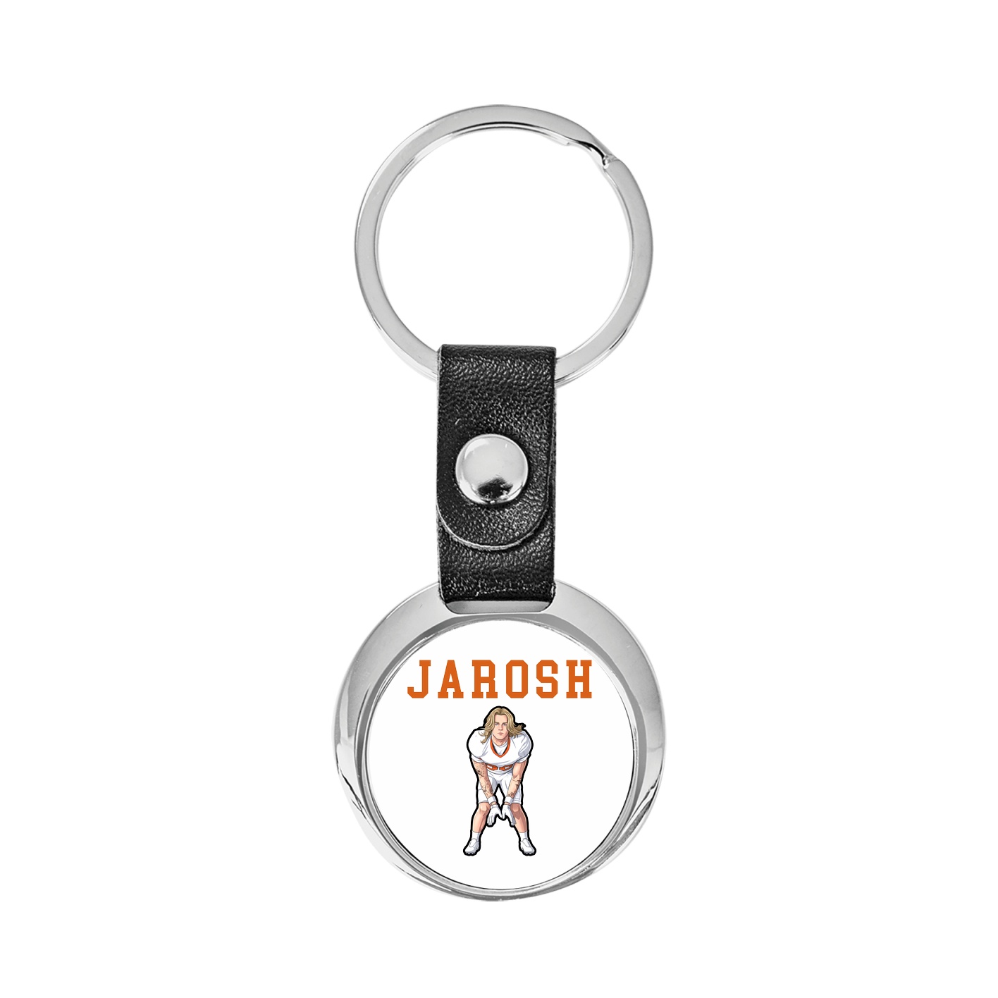 Key Chain — Shirsey in Classic