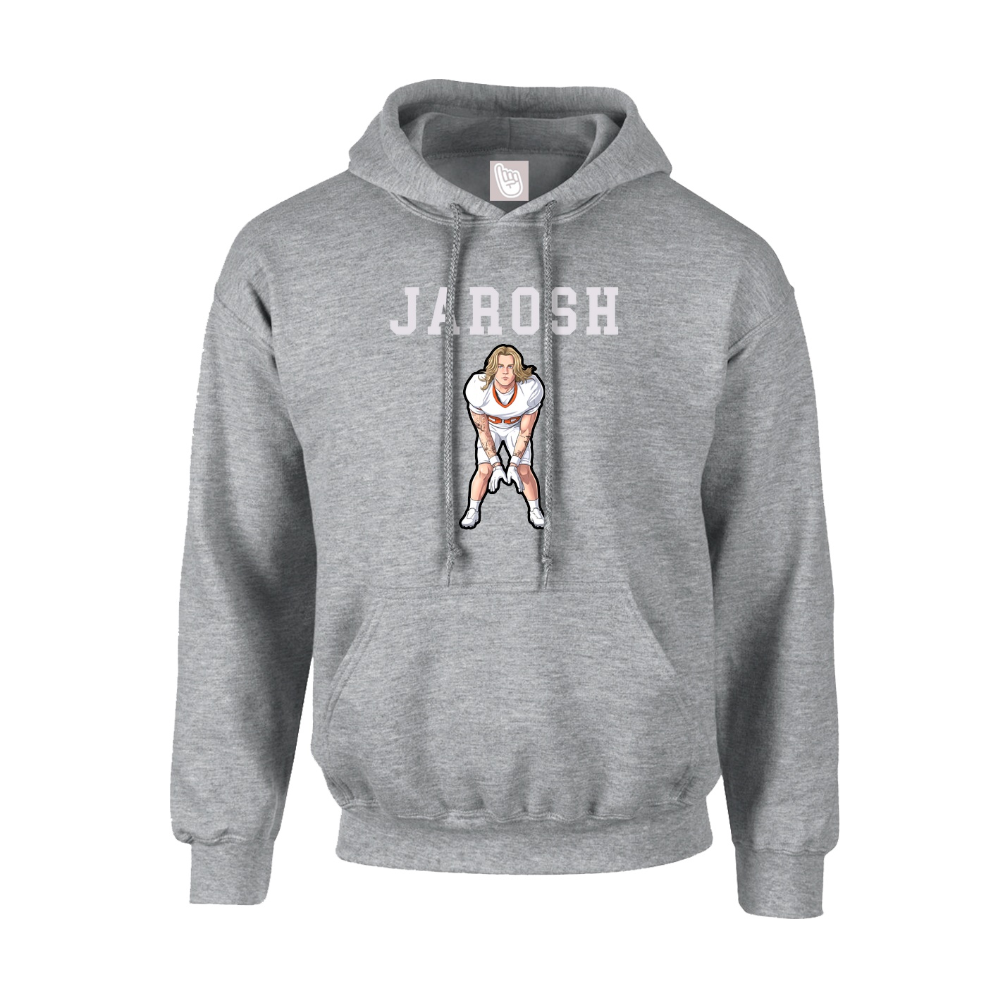 NIL Club Hoodie