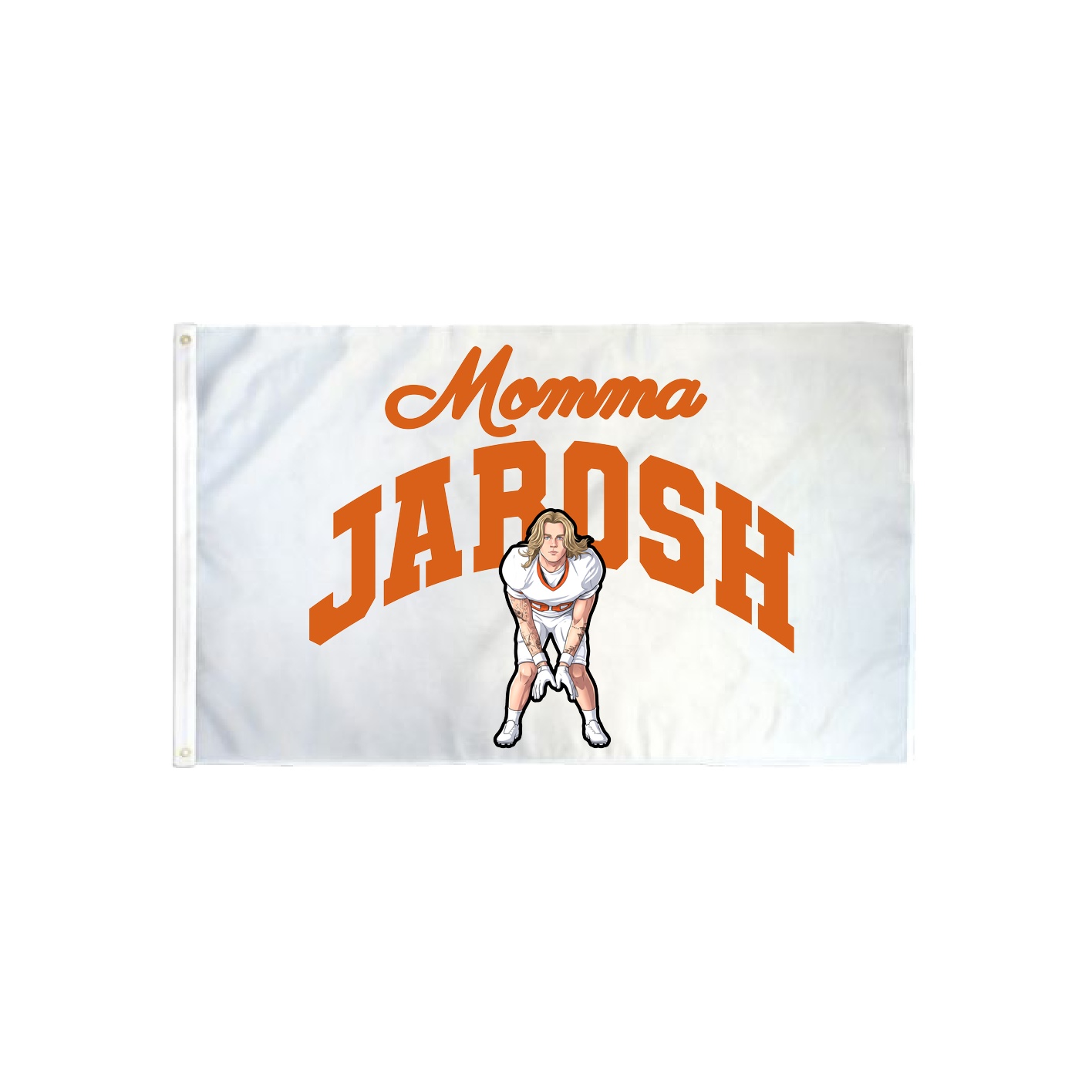 3x5 Flag — Mothers Day Arch in Classic