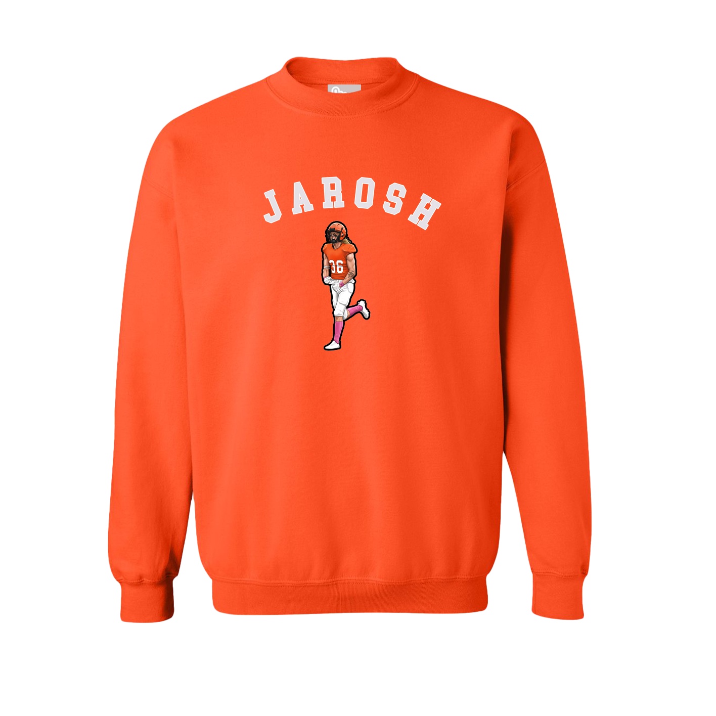 Fleece Crew